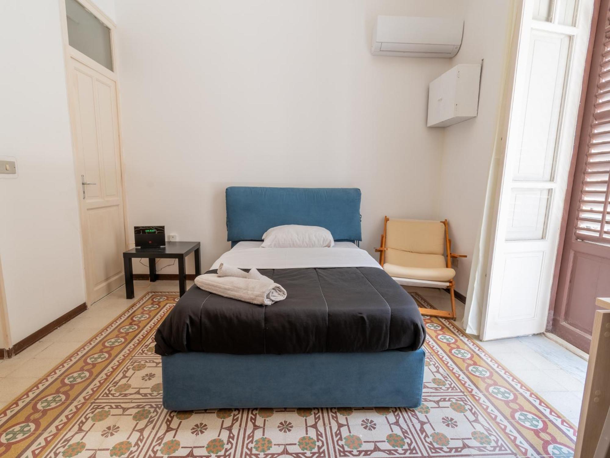Apartamento Marinuzzi *