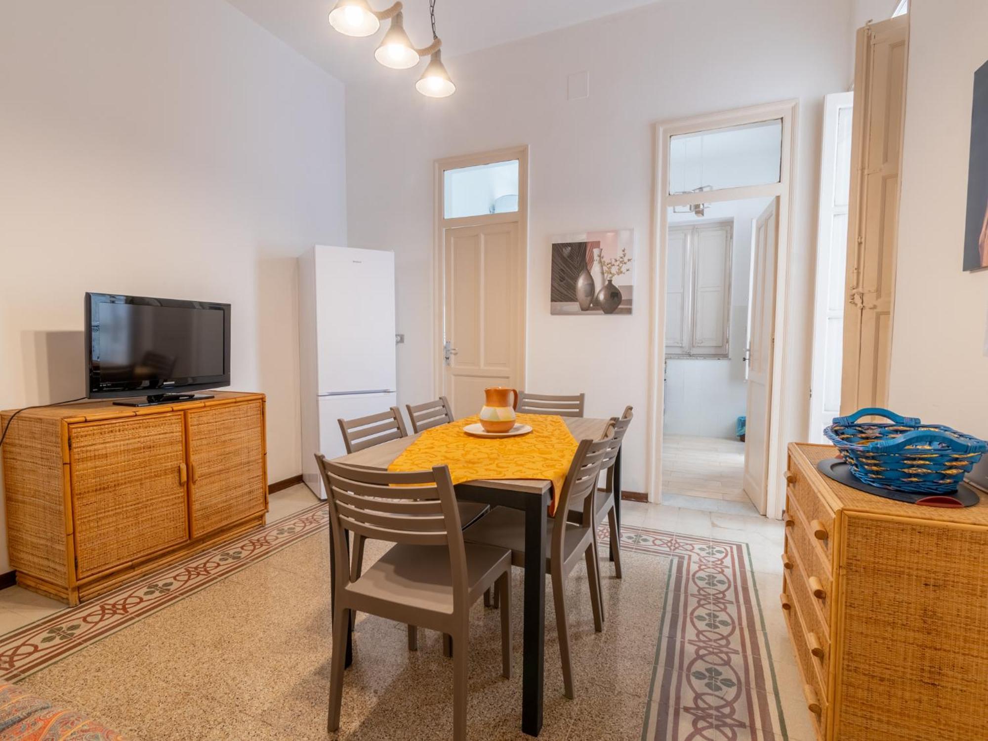 Marinuzzi Apartamento Palermo