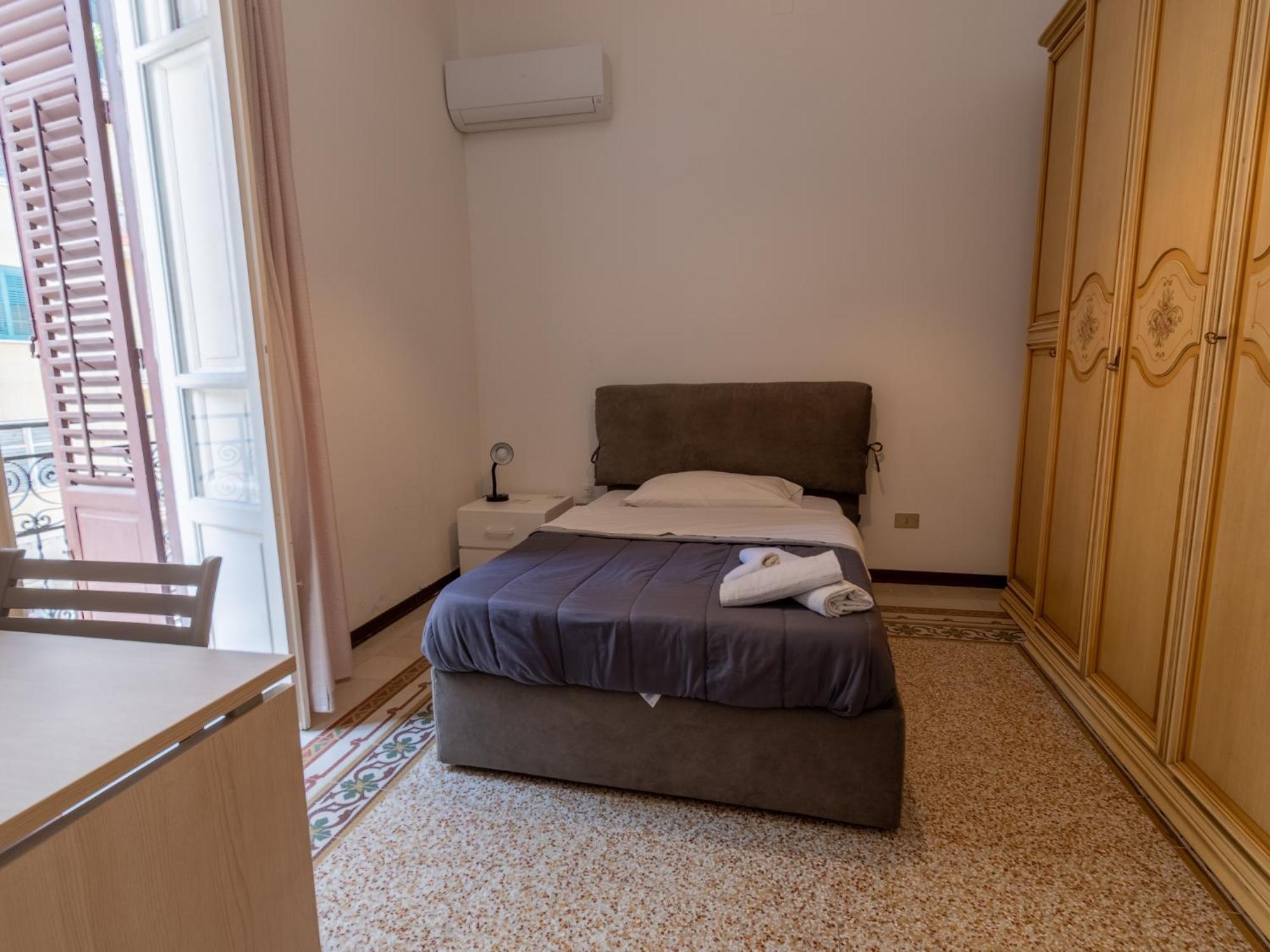 Apartment Marinuzzi
