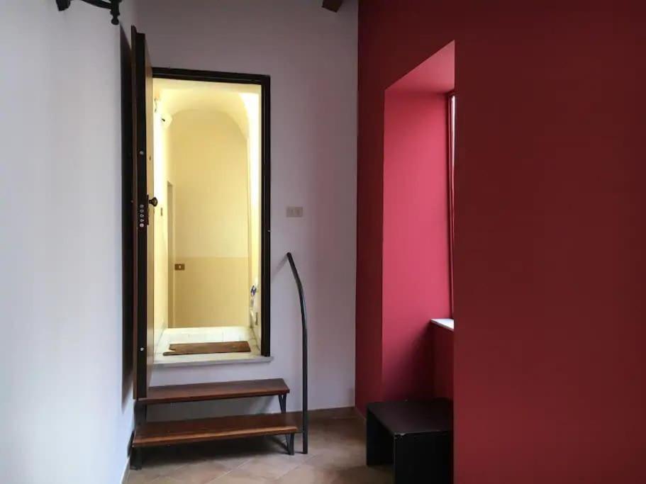 Apartment Casa Faby *