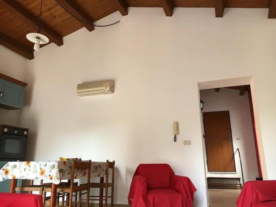 Casa Faby Apartment