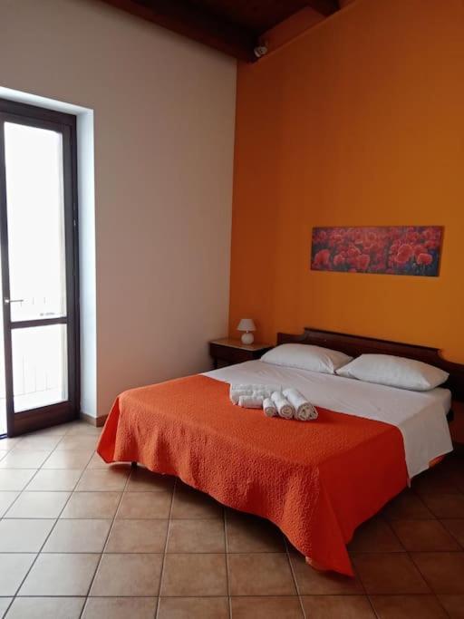 Casa Faby Palermo
