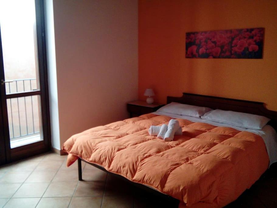 Casa Faby Apartment
