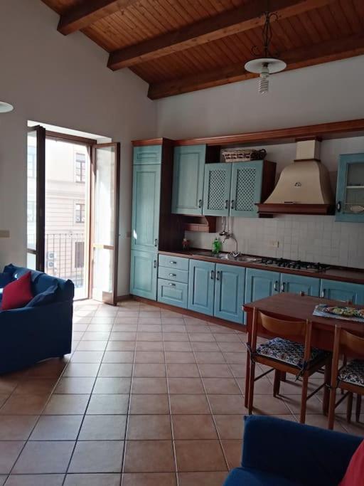 Apartment Casa Faby Palermo