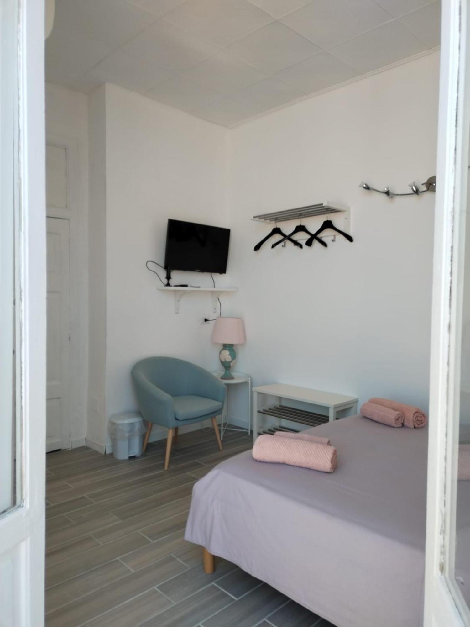 Pixys Guest house