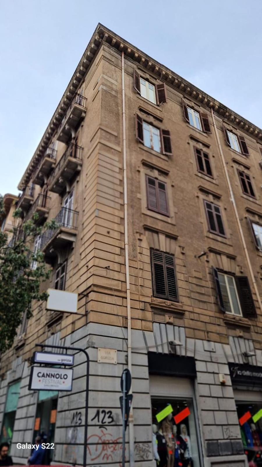 Pixys Guest house Palermo