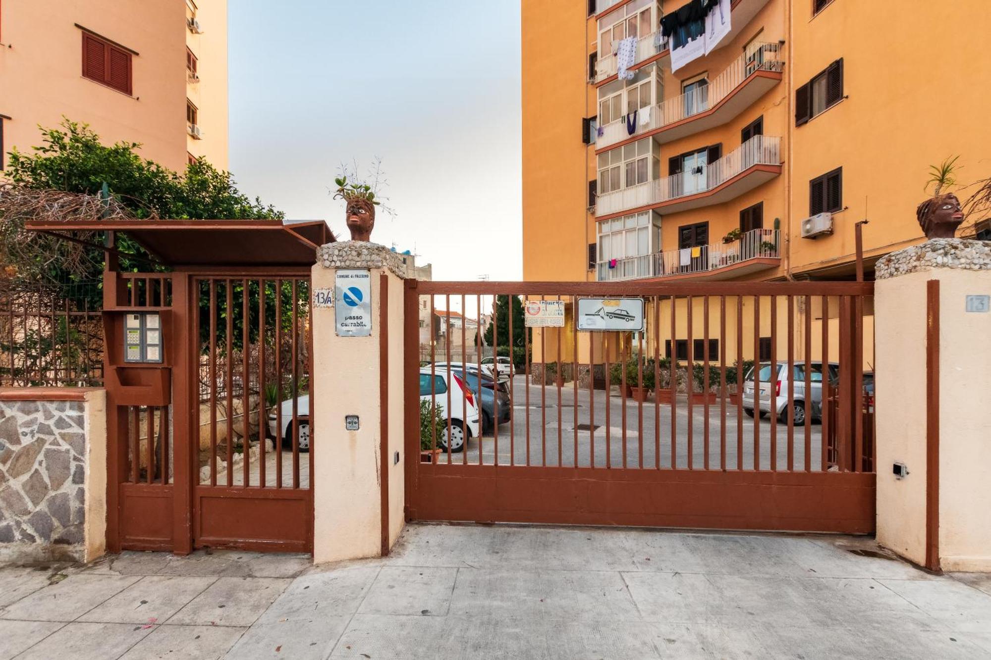 Apartment Casa De Paoli - Luminosissimo Vista Mare Con Parcheggio Privato