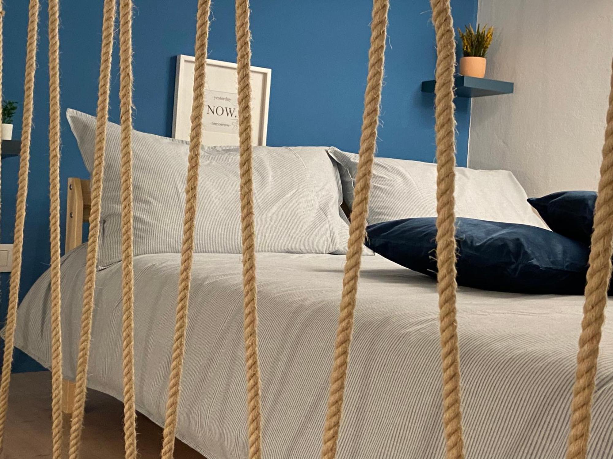 Apartment Casacece Kalsa
