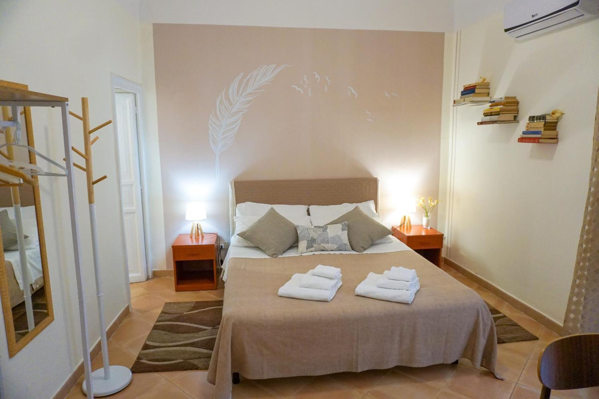 Frühstückspension Bed&book Palazzo Cutelli