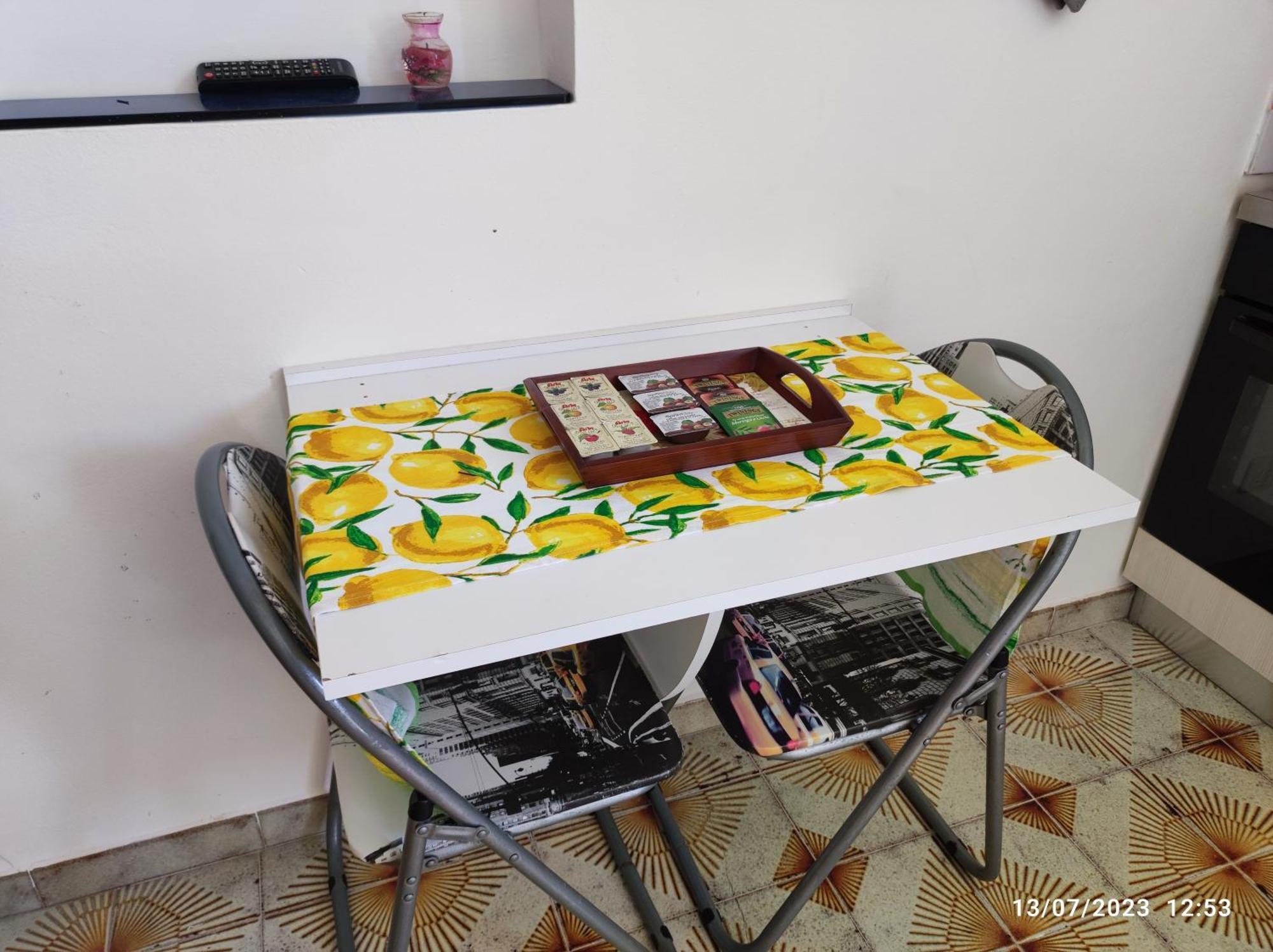 Raggio Di Sole In Ashur Appartamento *
