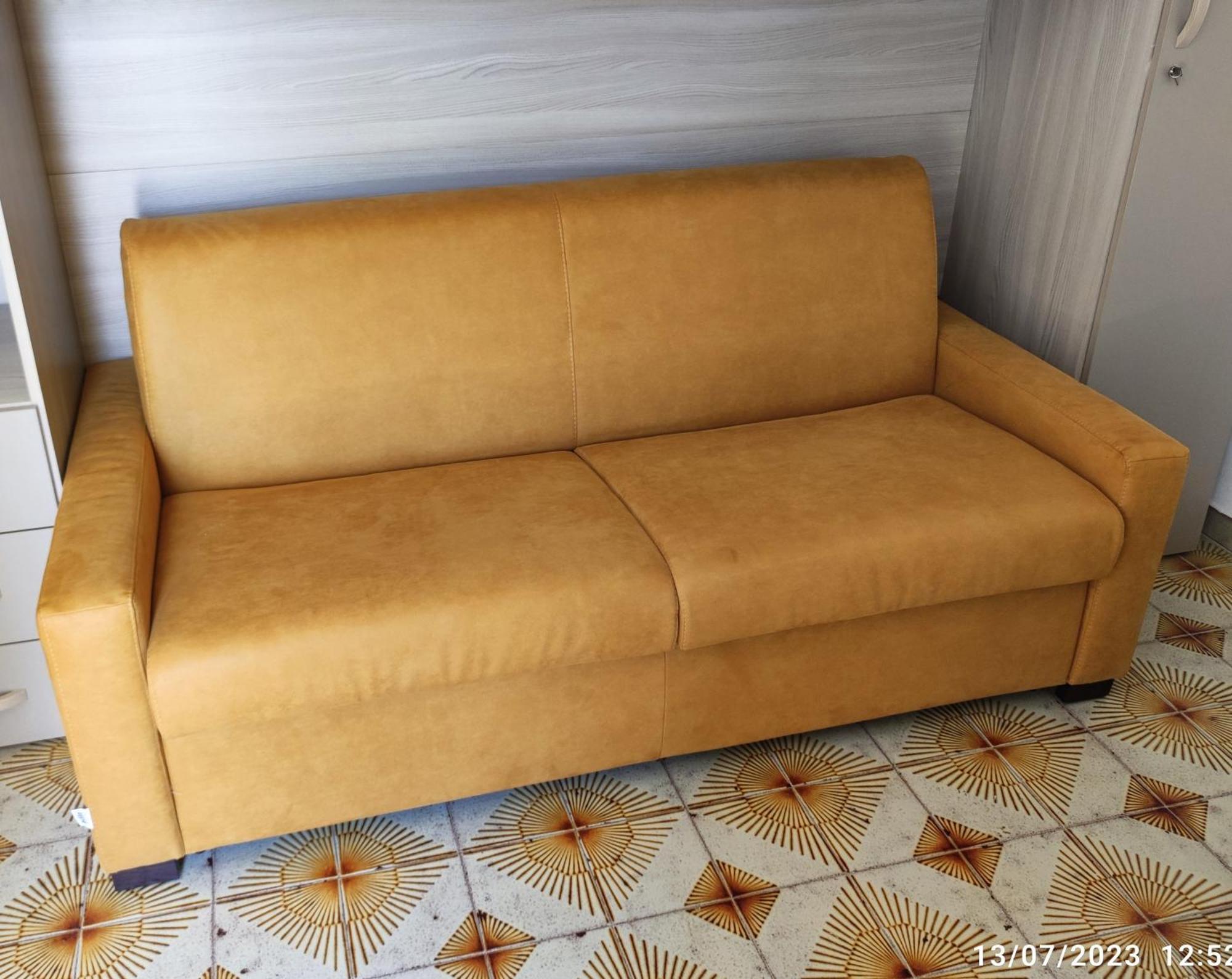 Apartment Raggio Di Sole In Ashur *