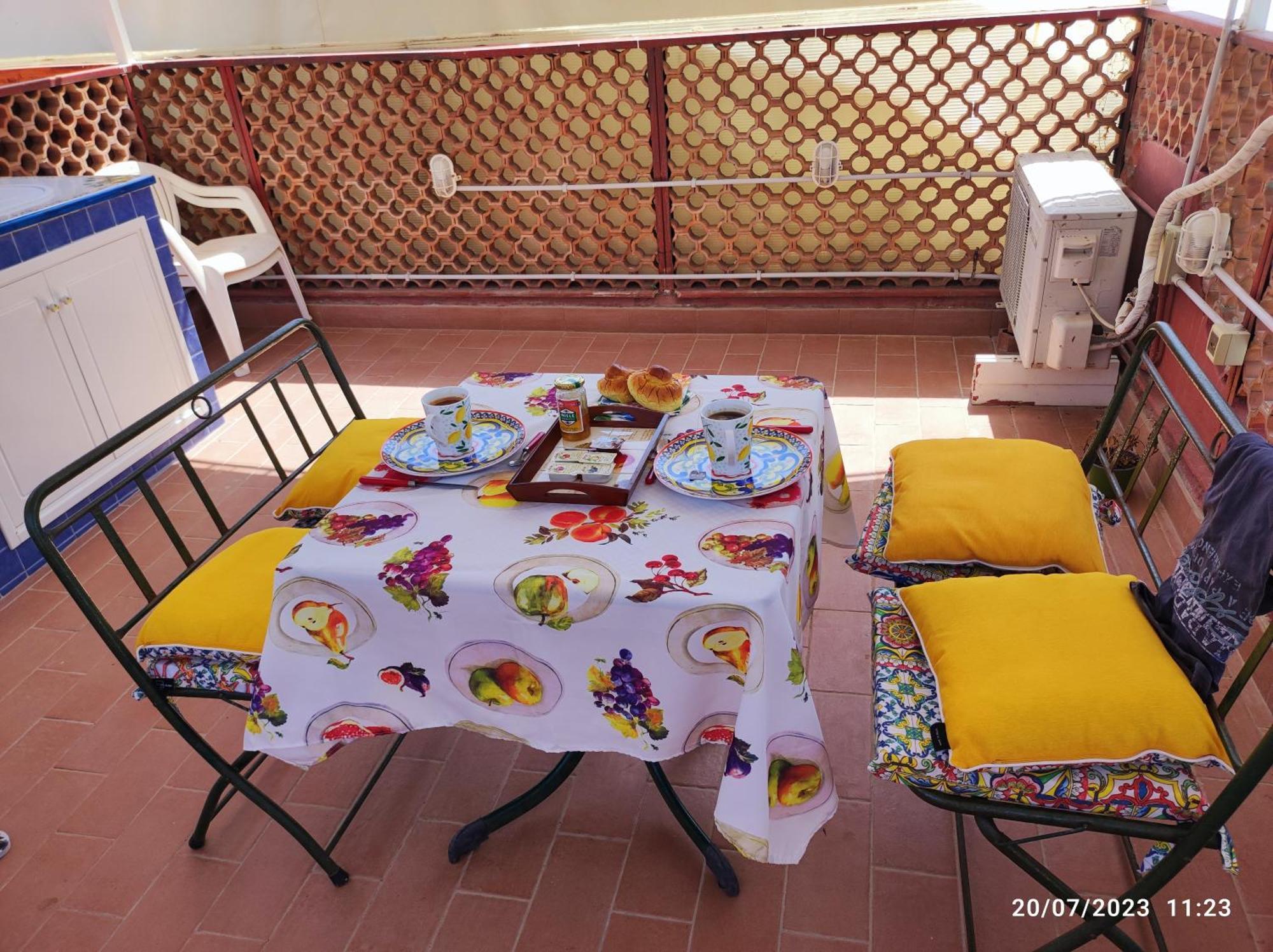 Raggio Di Sole In Ashur *