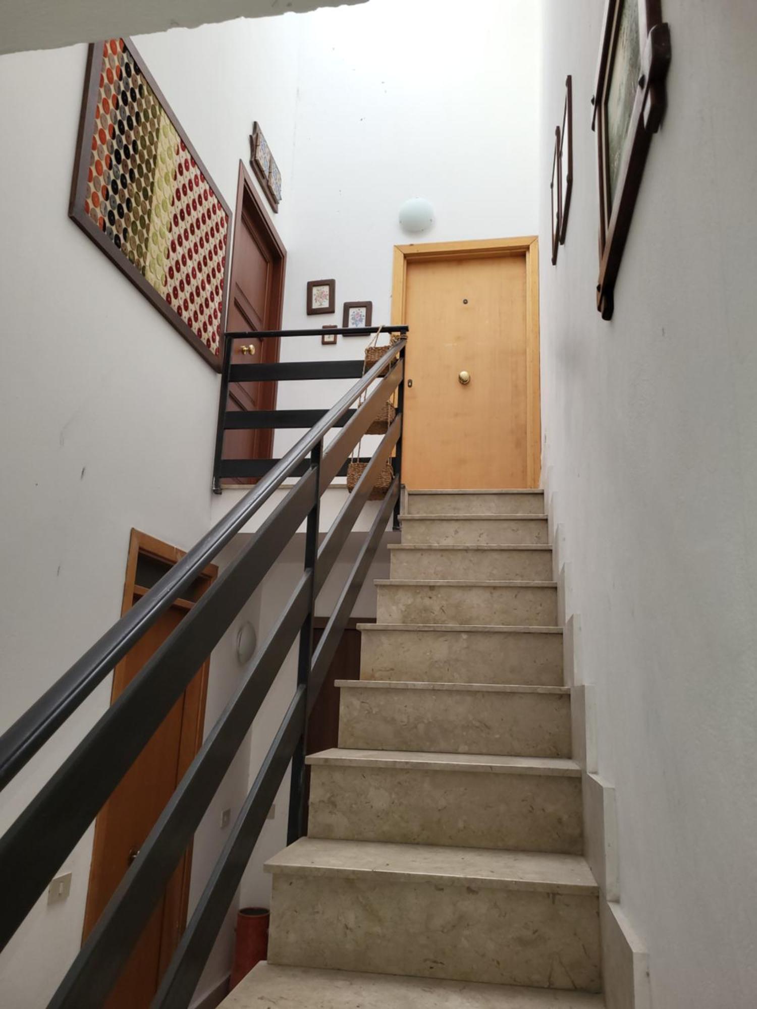 Apartment Malaspina Cico Palermo