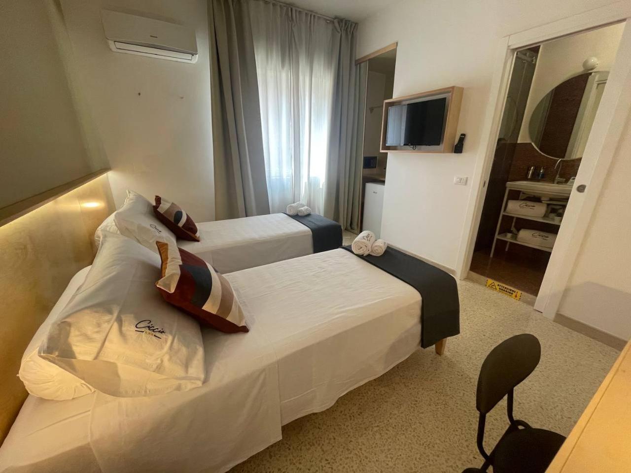 Bed & Breakfast Ciccio And Breakfast - Self Check-in Palermo