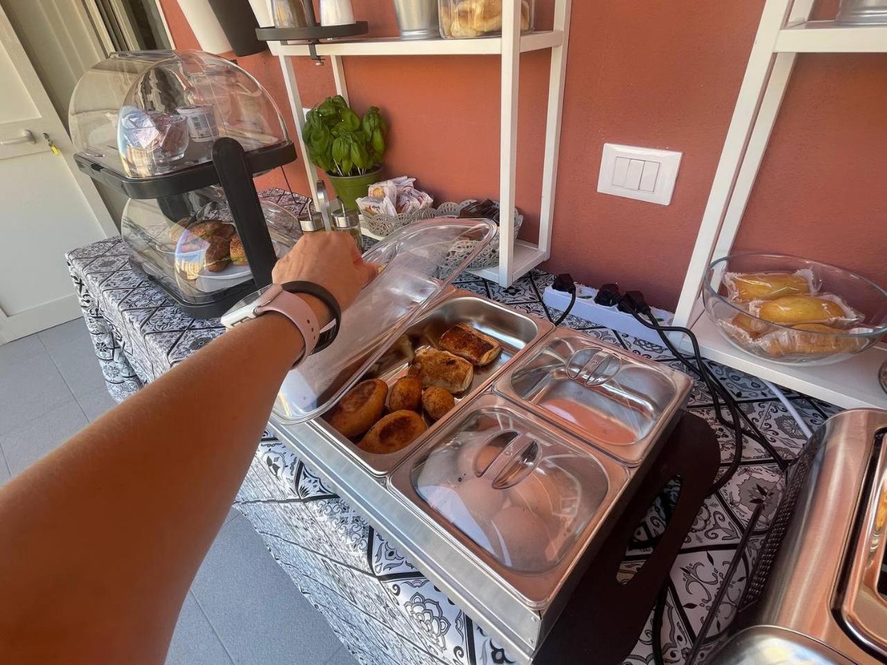 Ciccio And Breakfast - Self Check-in * Palermo