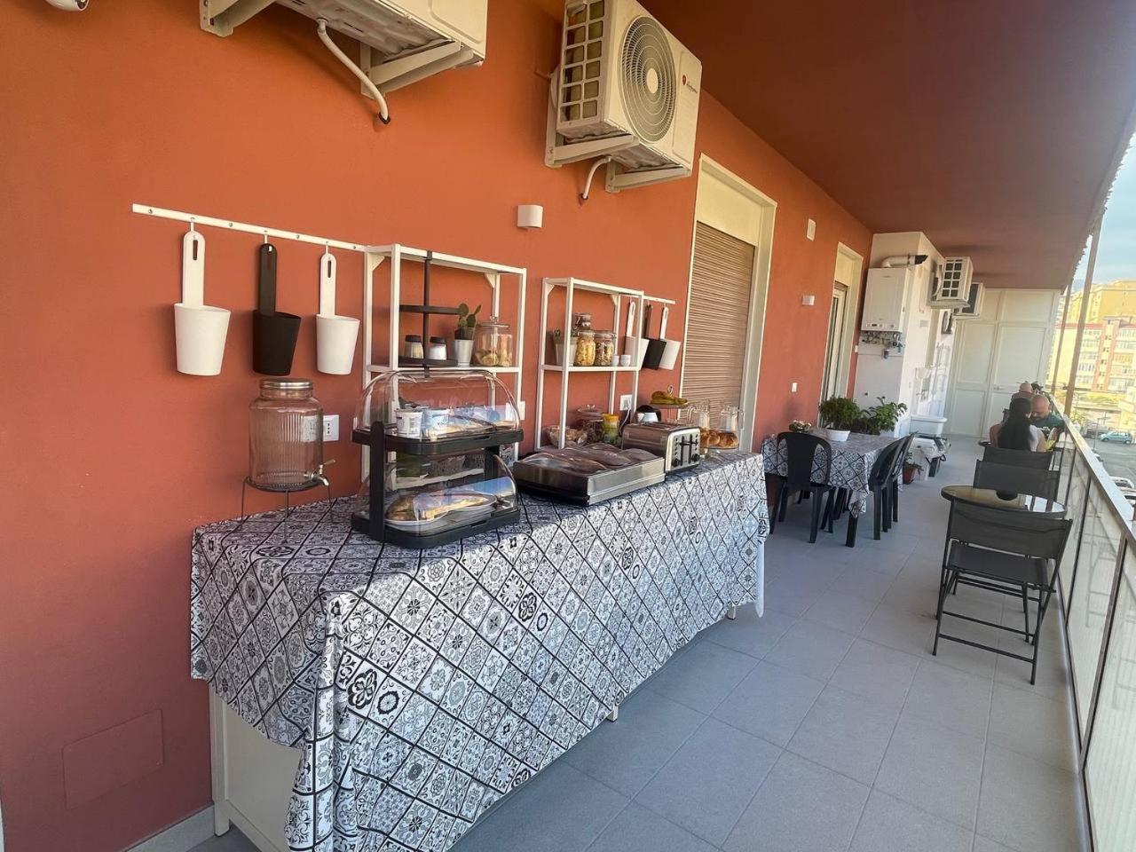 Ciccio And Breakfast - Self Check-in * Palermo