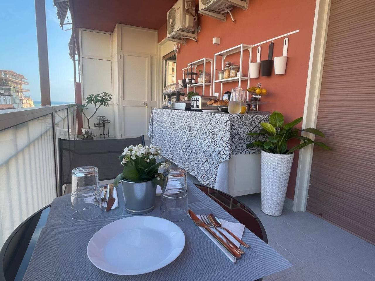 Ciccio And Breakfast - Self Check-in * Palermo