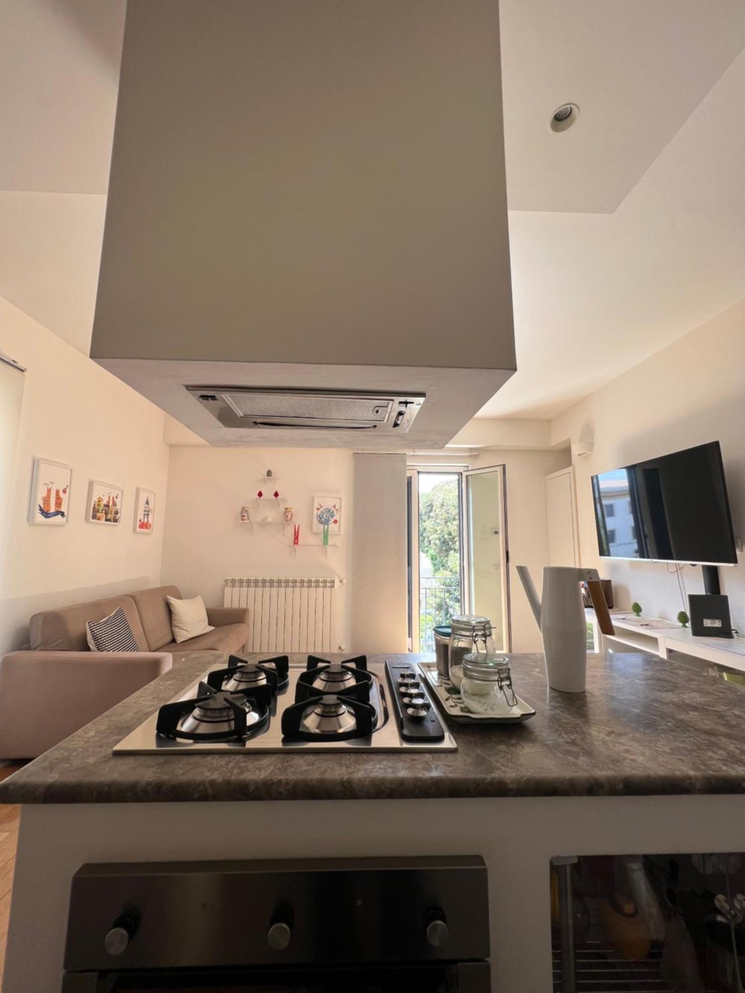 Apartment Castelloamare