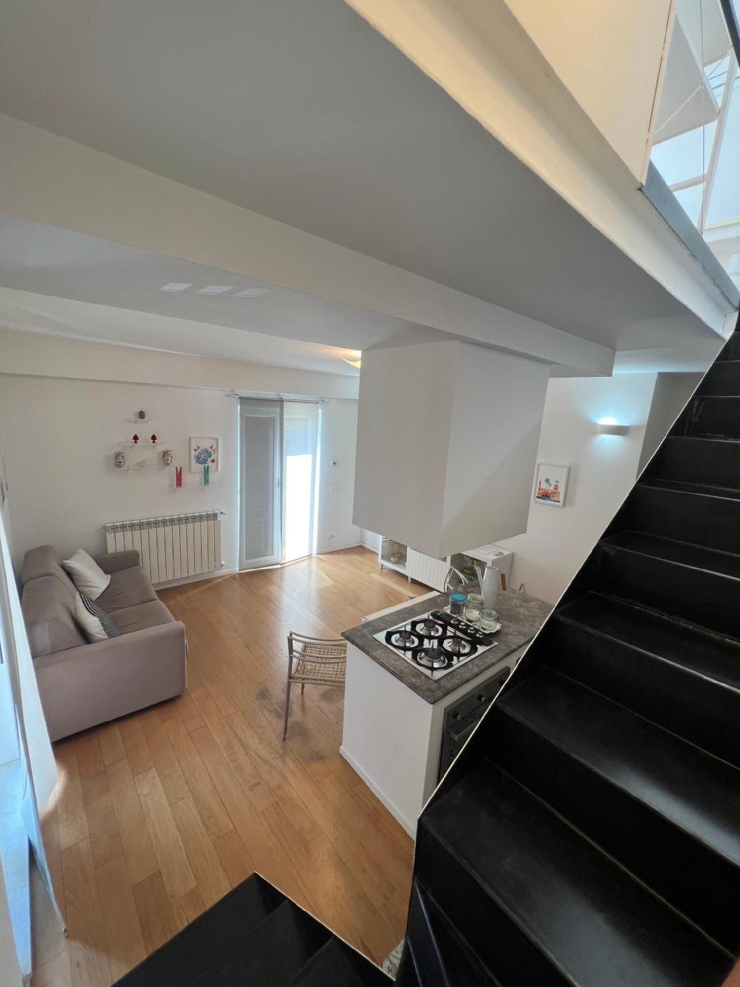 Castelloamare Apartment