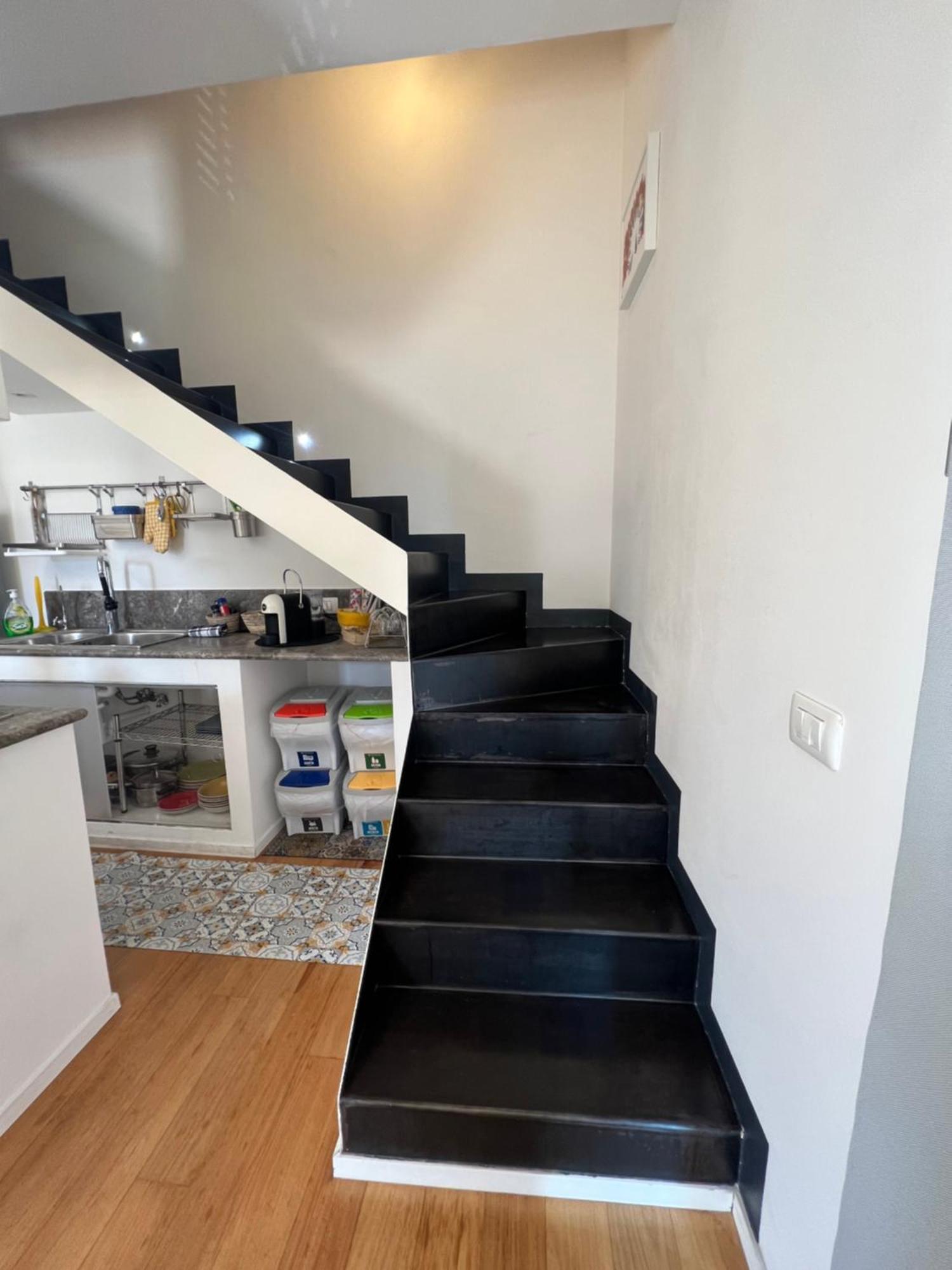 Castelloamare Apartment *