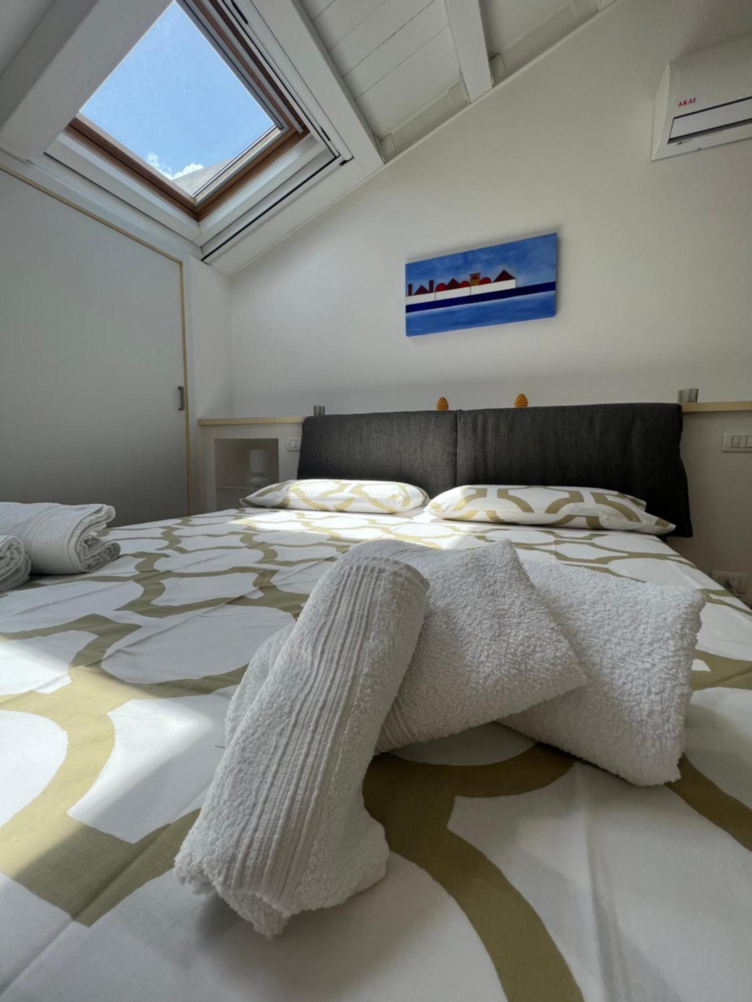Castelloamare Apartment
