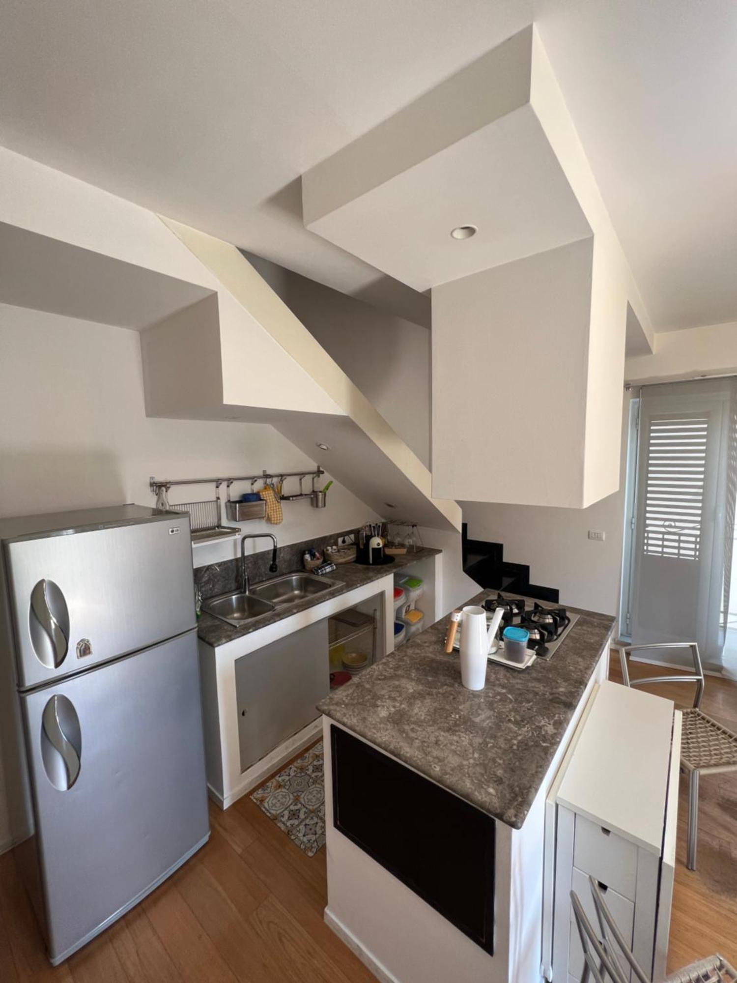 Apartment Castelloamare