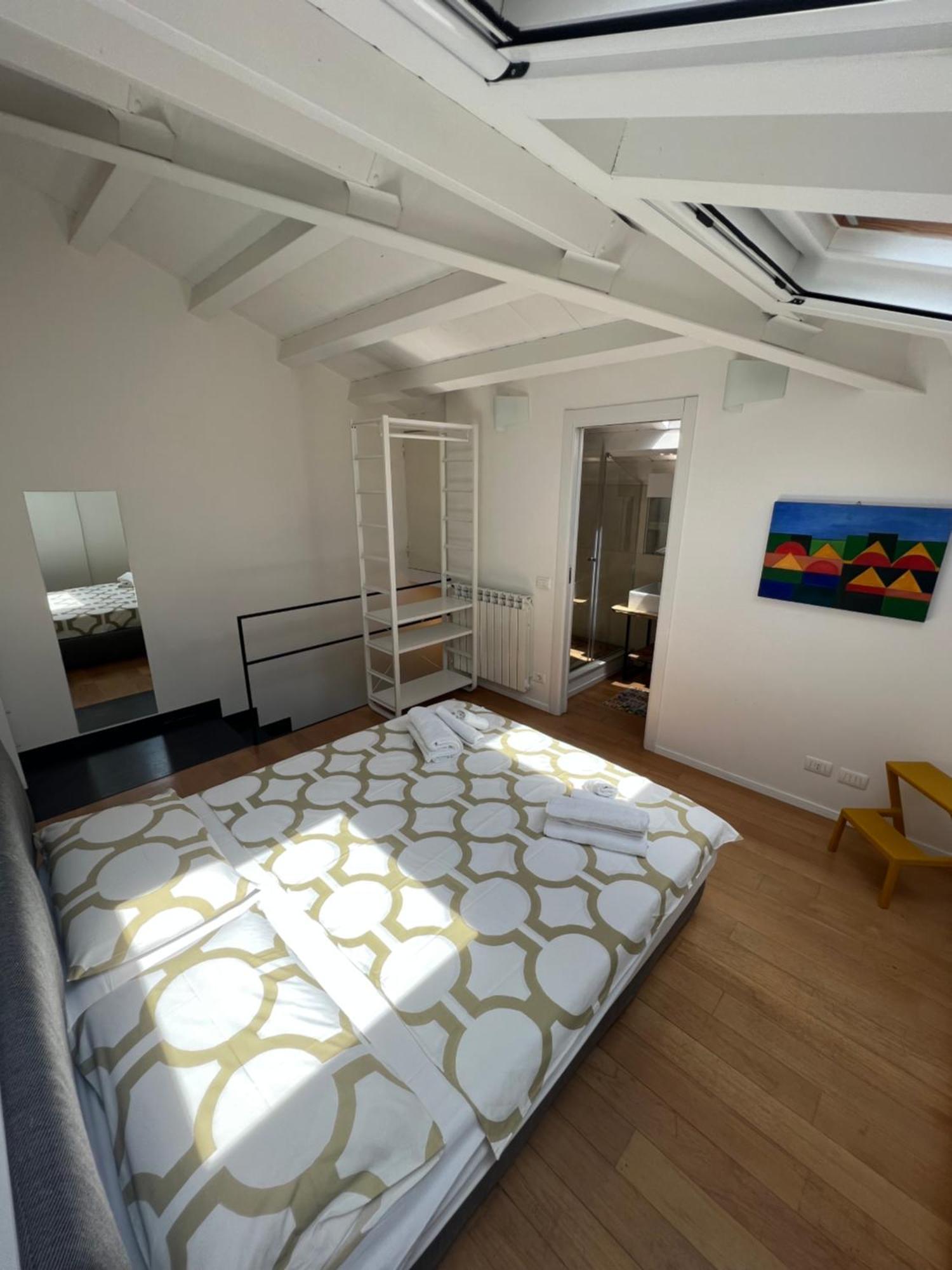 Castelloamare Apartment Palermo