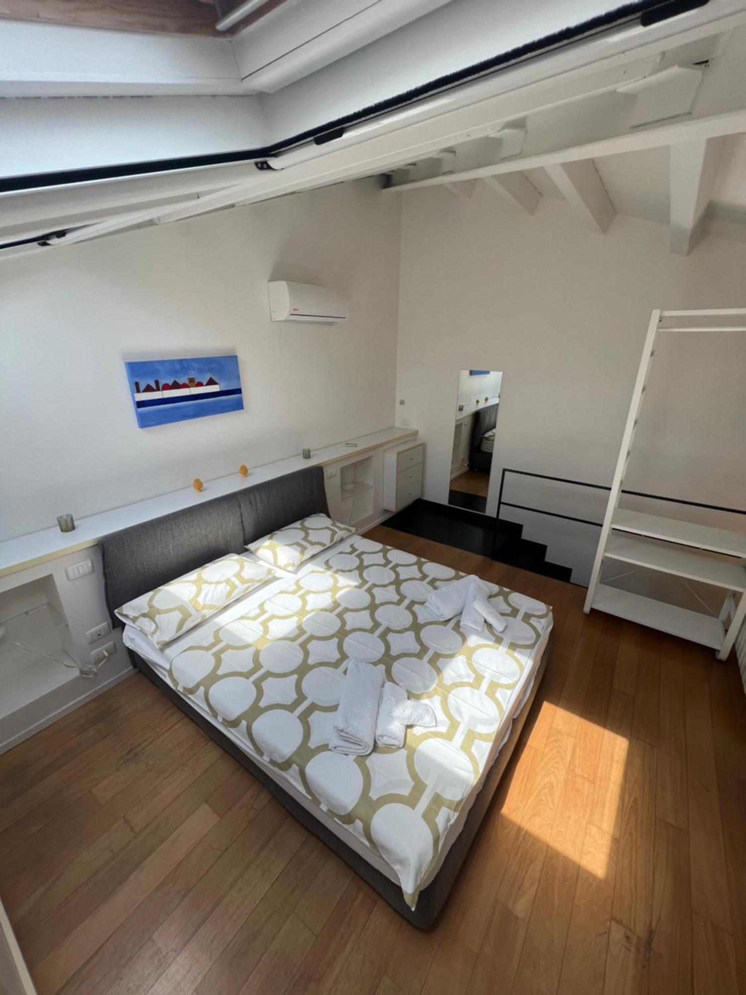 Apartment Castelloamare *