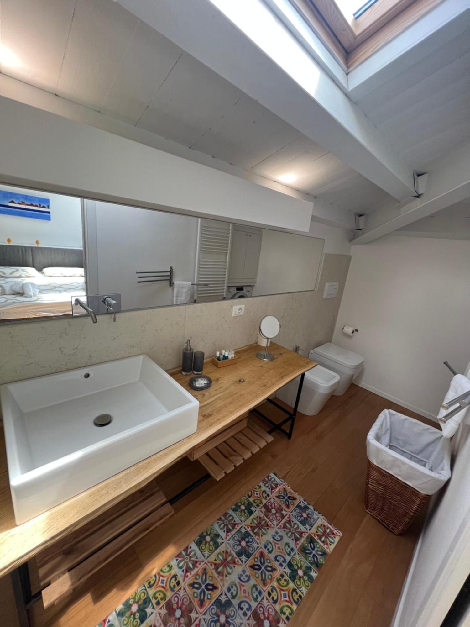 Apartment Castelloamare Palermo