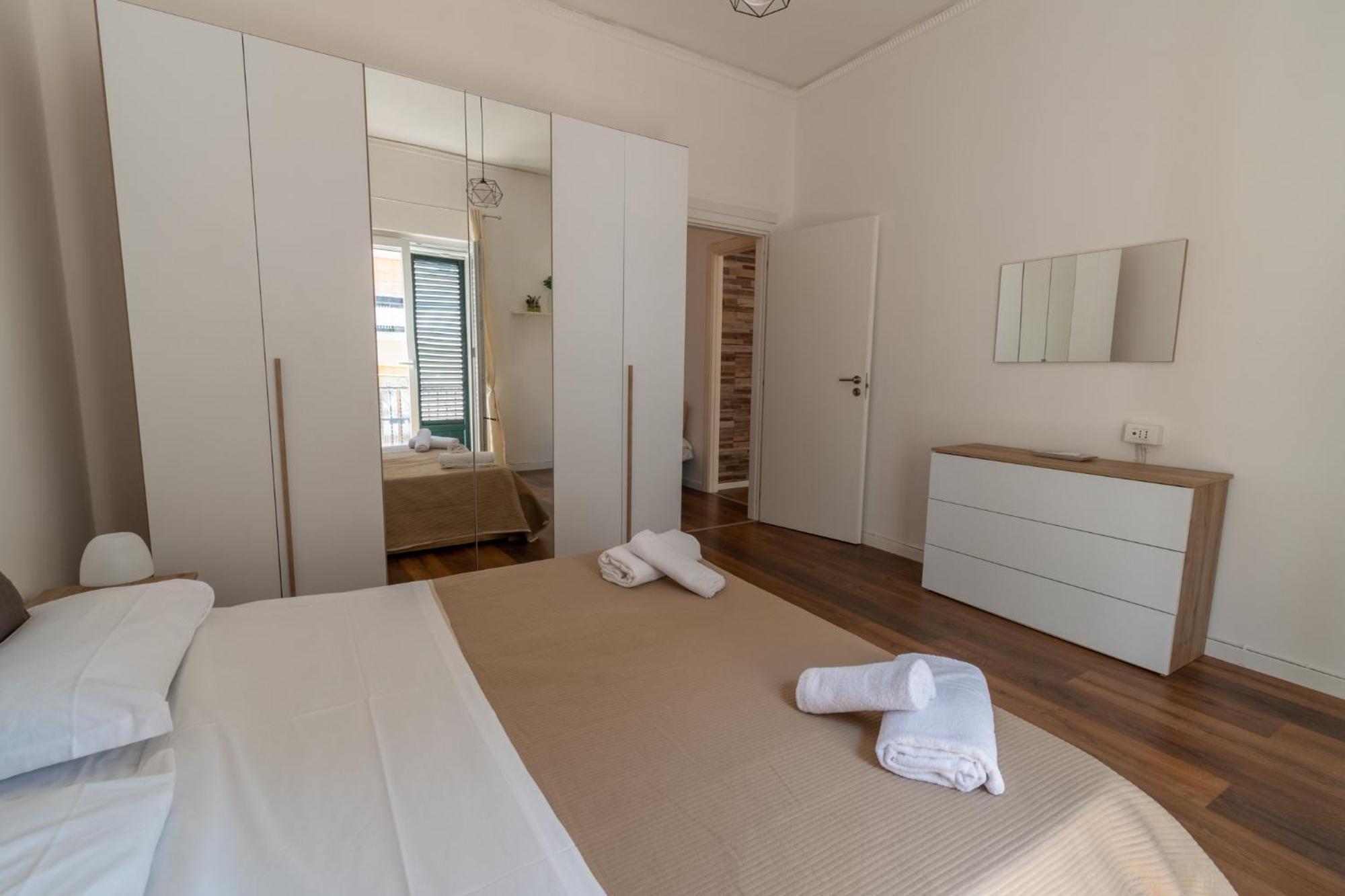 Apartment Ribera Palermo