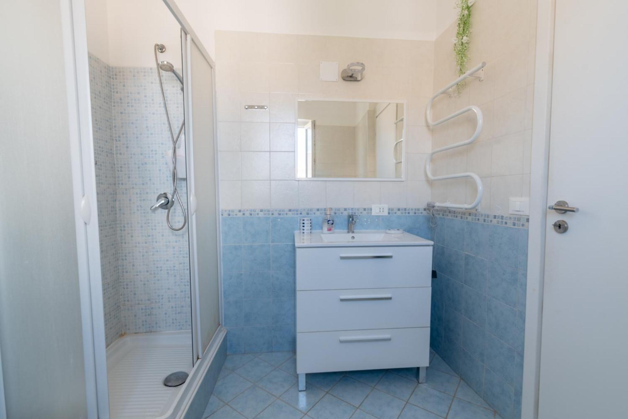 Ribera Apartment Palermo