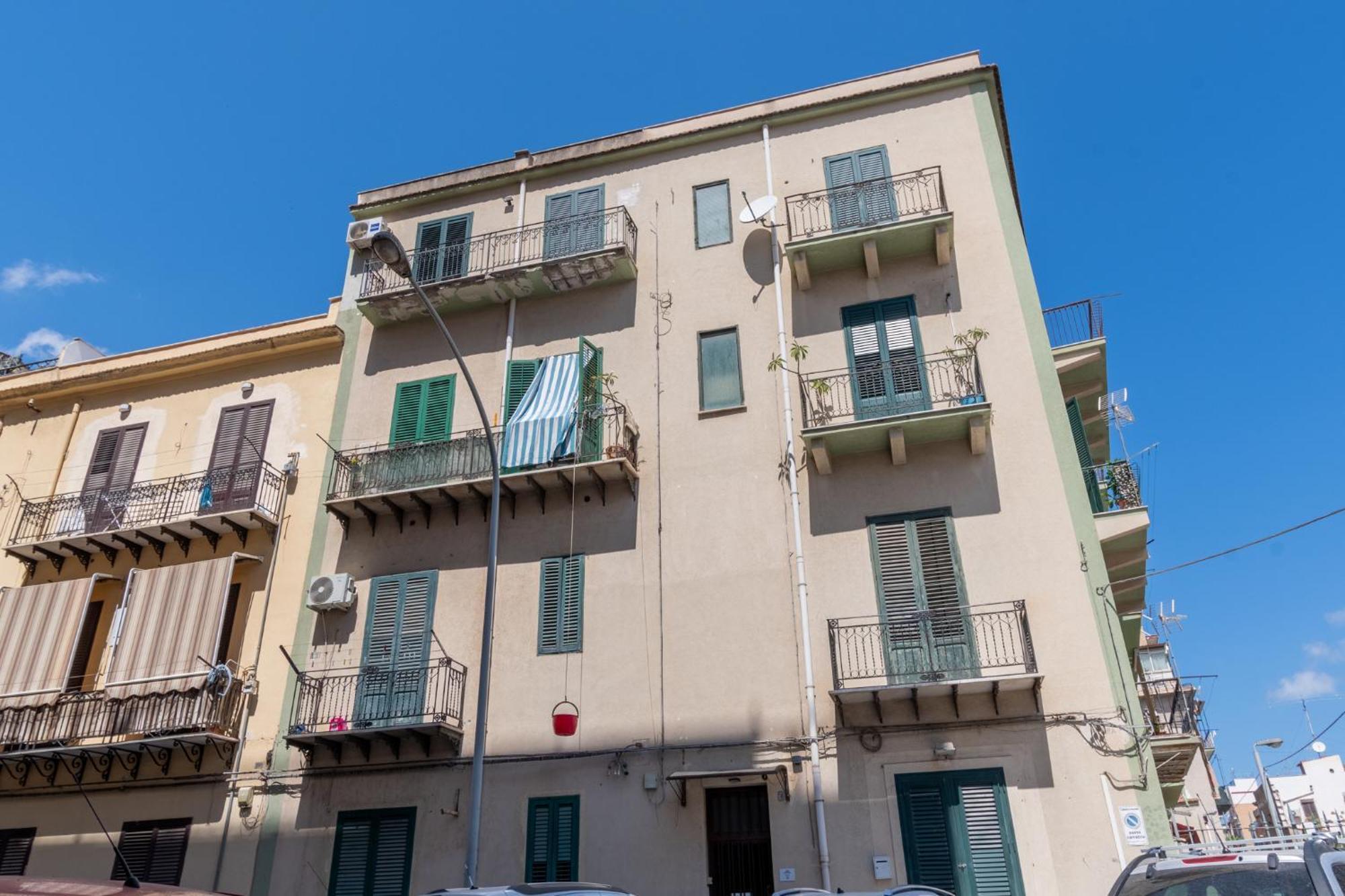 Apartment Ribera