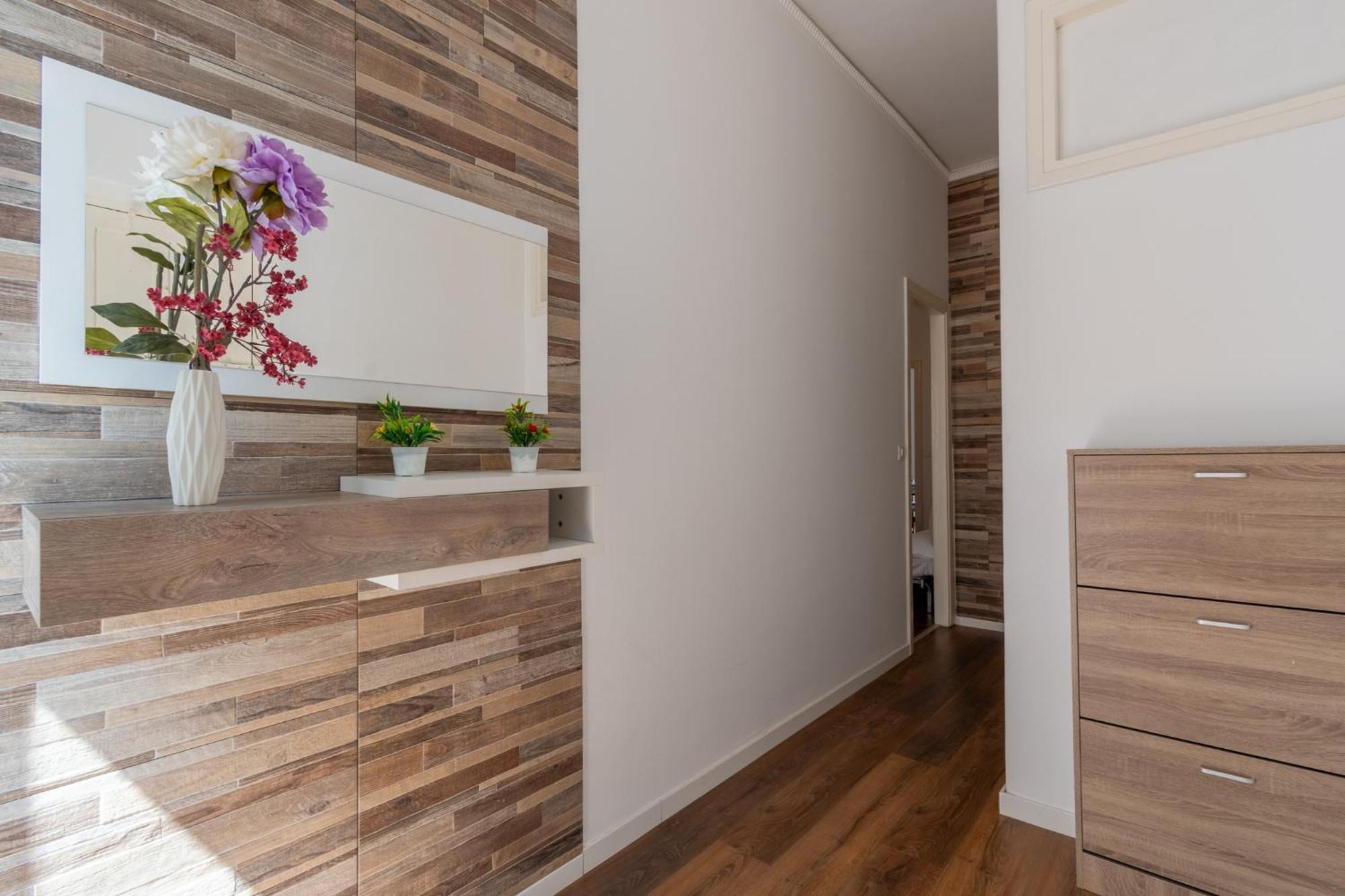 Ribera Apartment