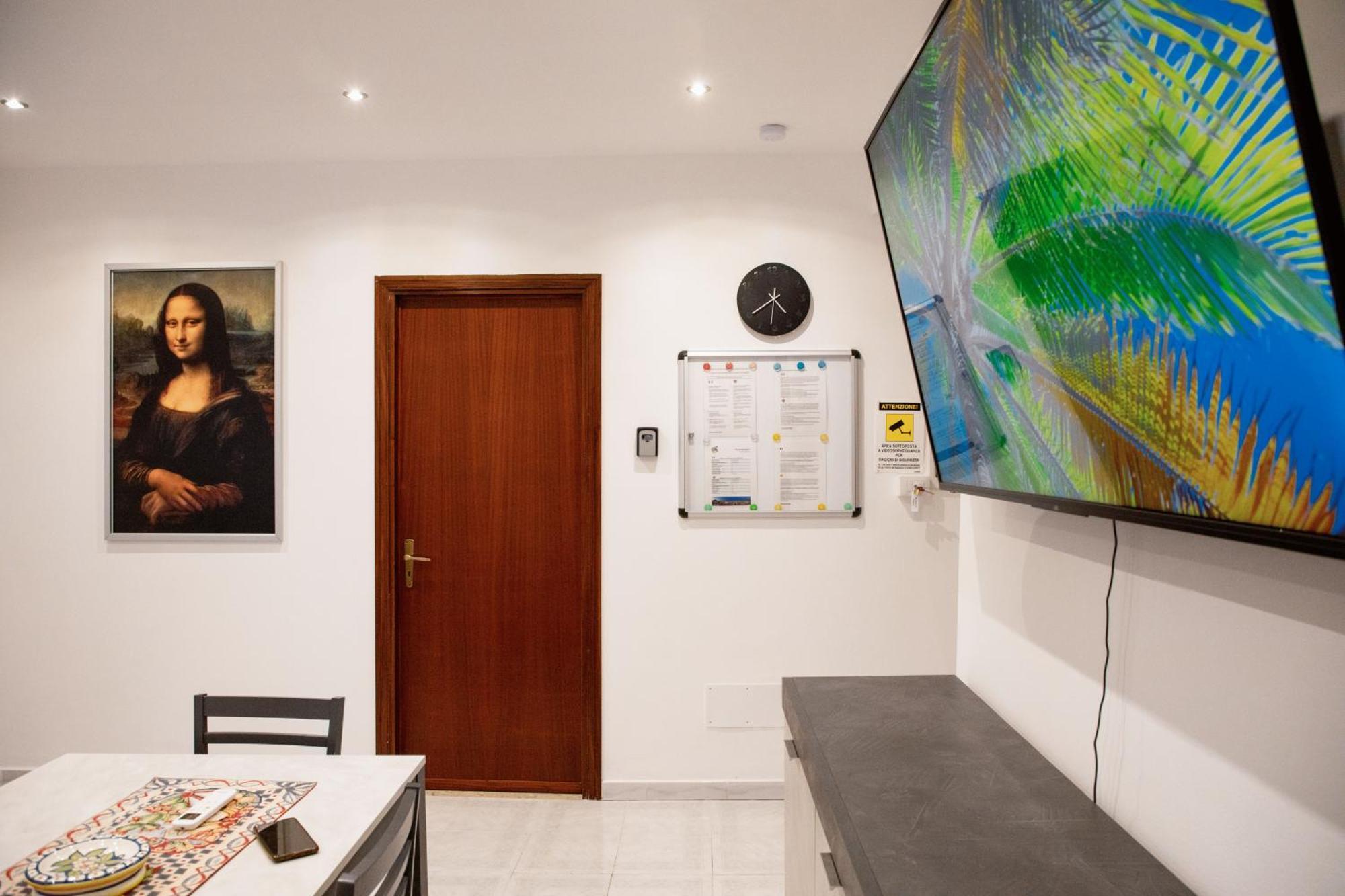 Rigano Apartment Palermo