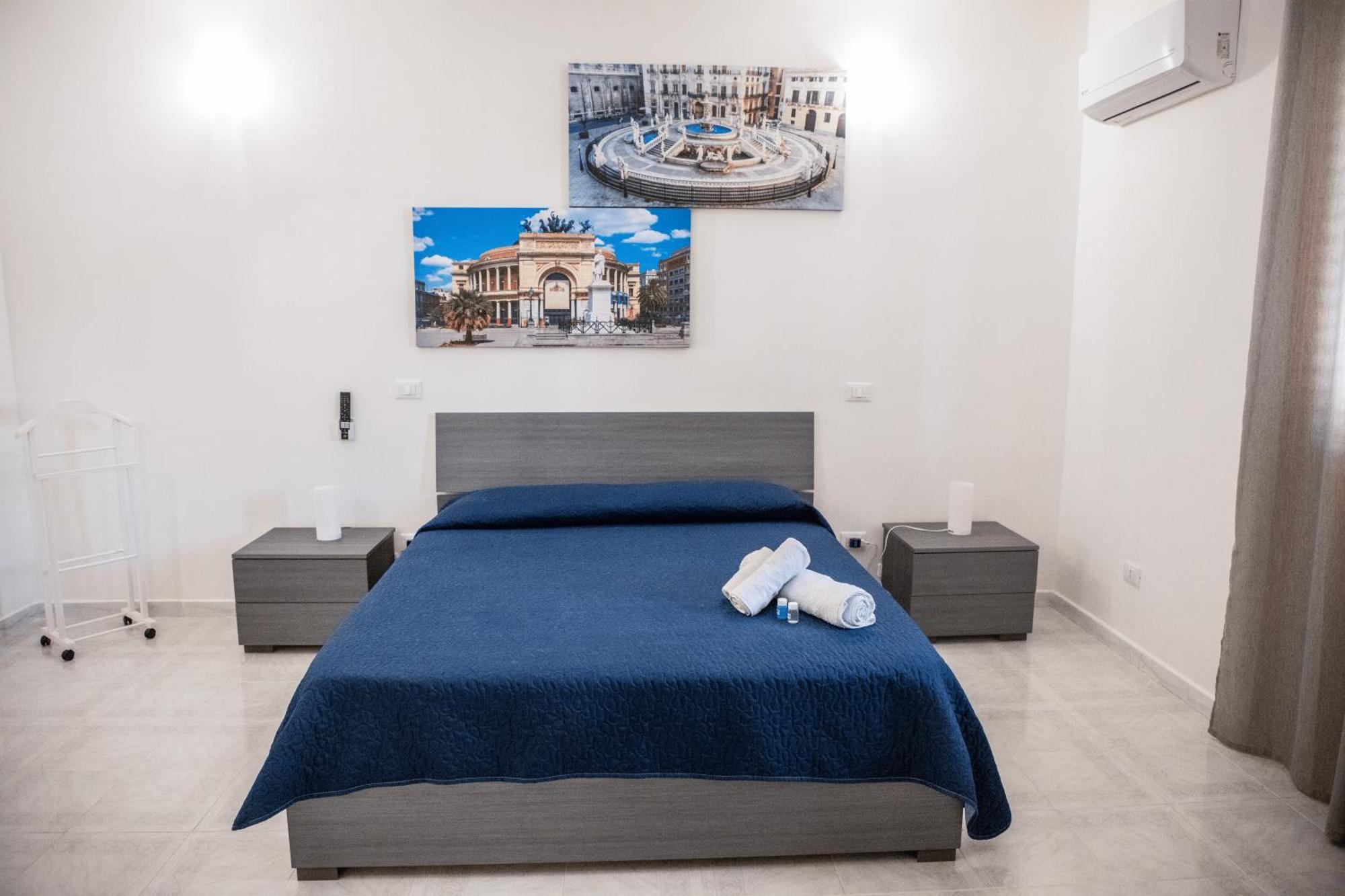 Rigano Apartment *