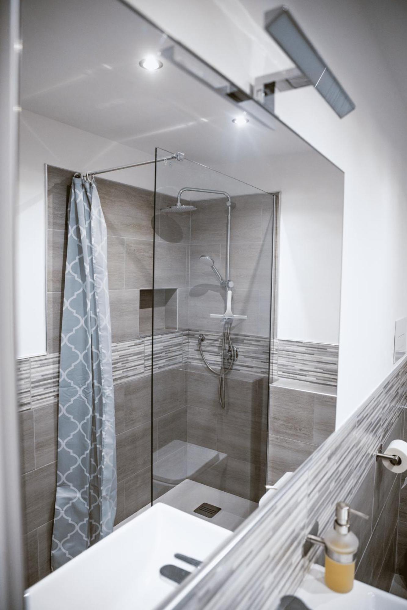 Apartment Rigano Palermo