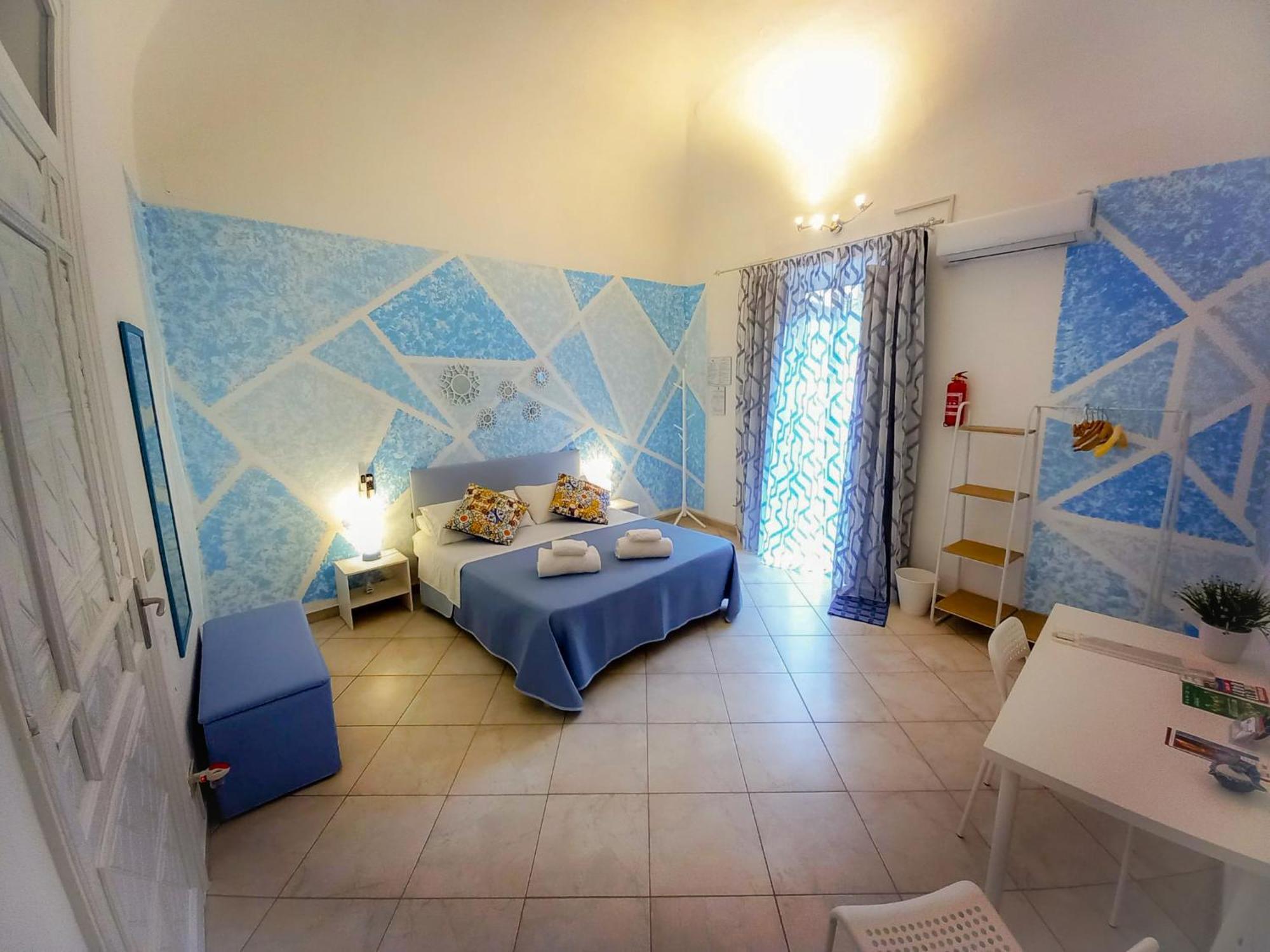 Bed & Breakfast Bed&book Palazzo Cutelli