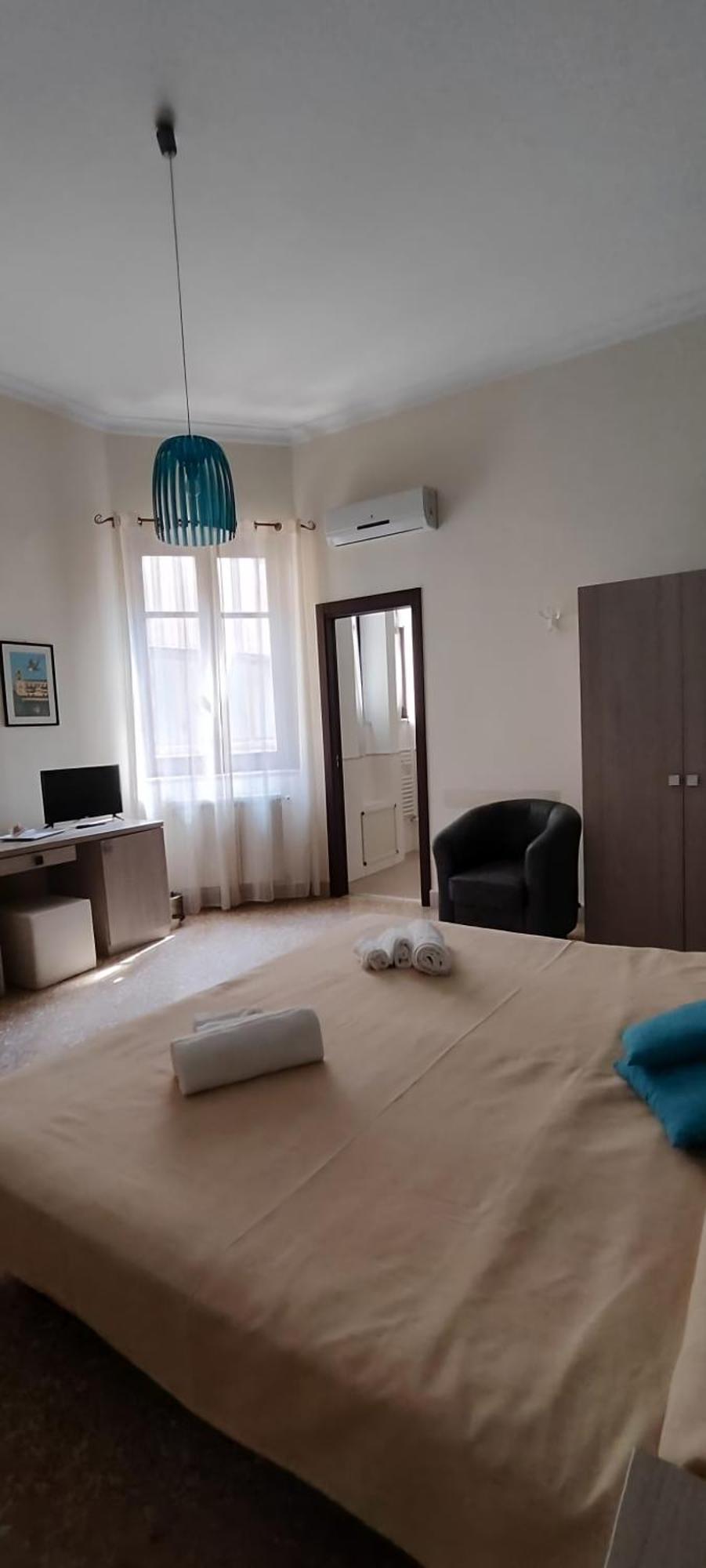 Il Quadrifoglio Room&