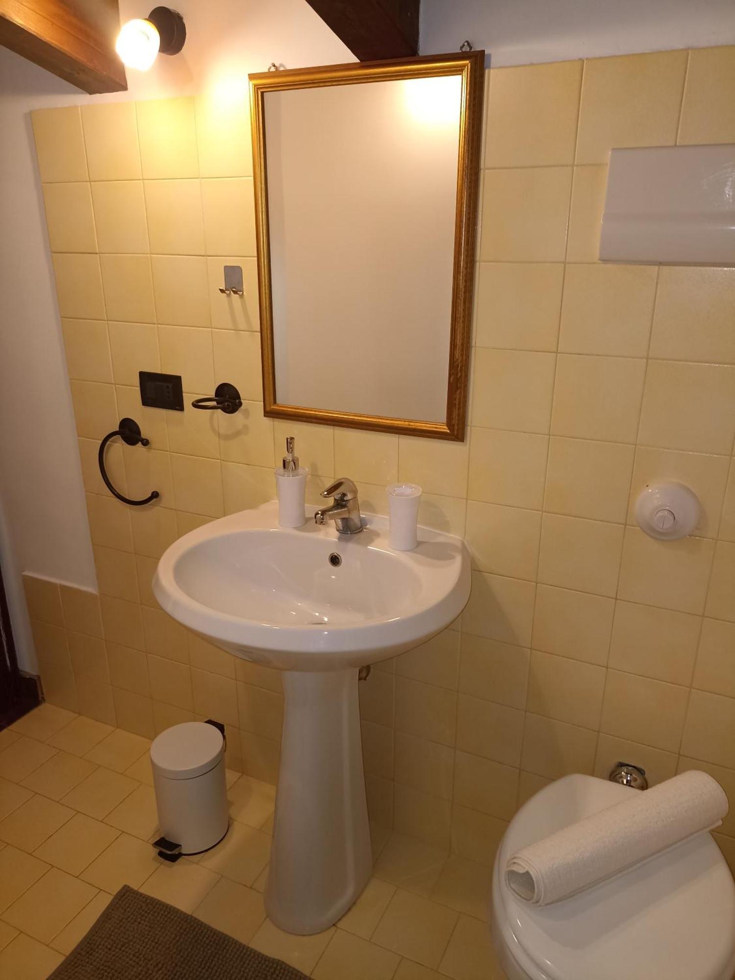 A&c Gold Diamond Apartment Palermo