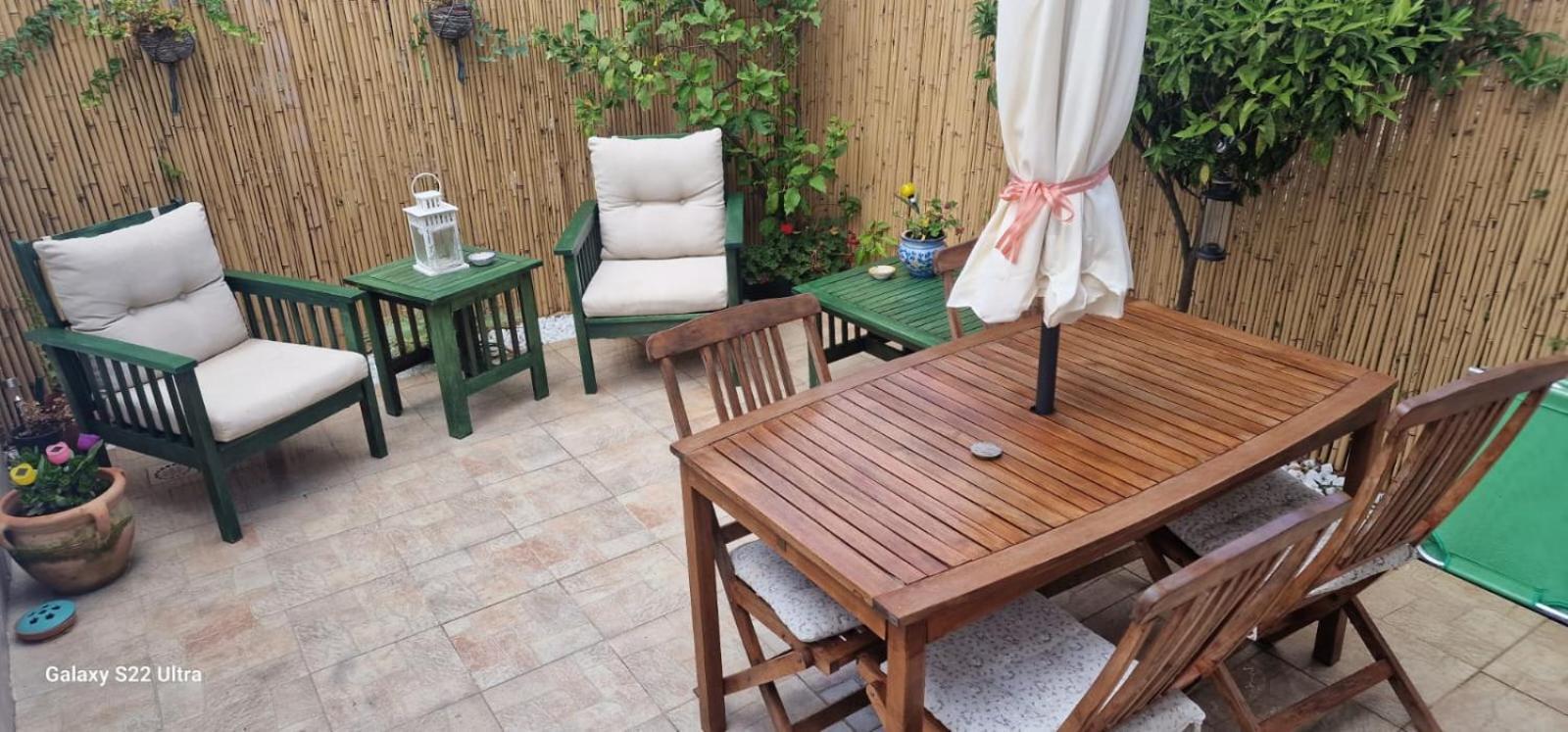 Casa Casciotto Holiday home