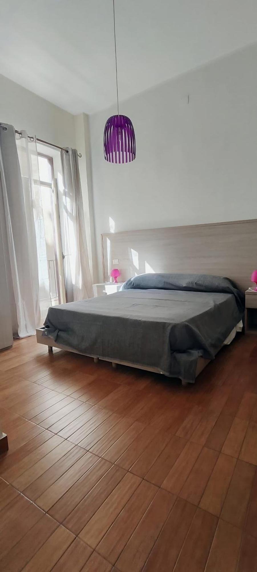 Bed & Breakfast Il Quadrifoglio Room&