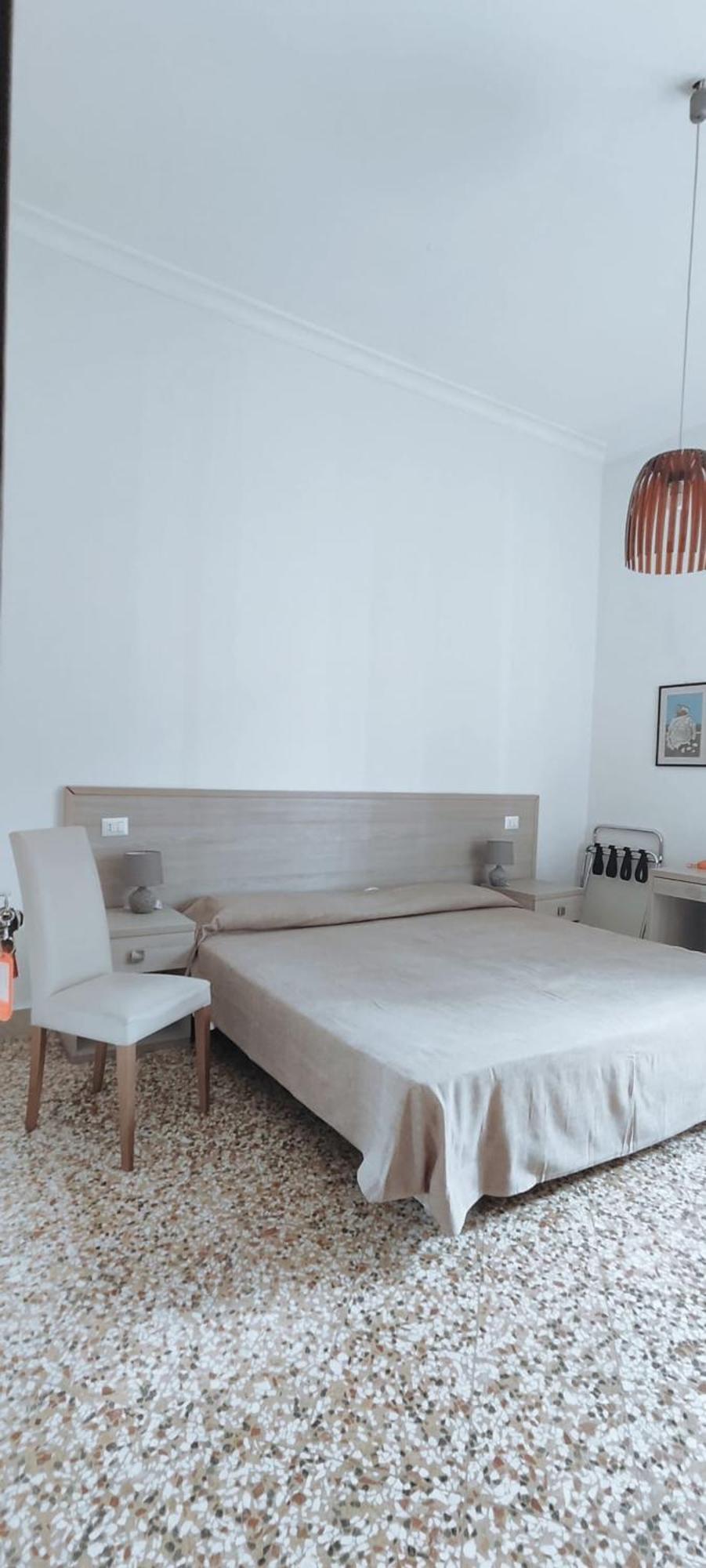 Bed & Breakfast Il Quadrifoglio Room&
