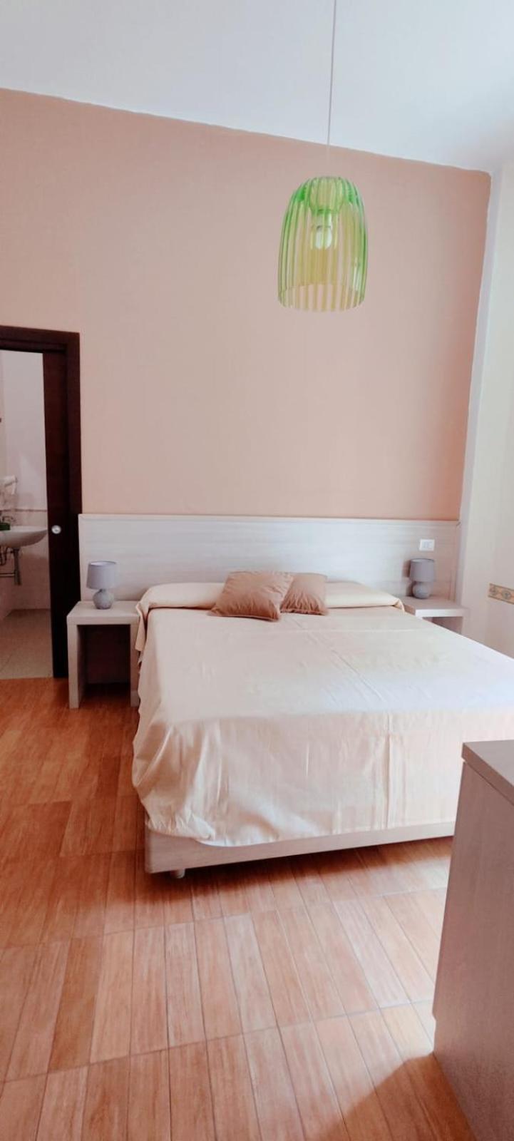 Il Quadrifoglio Room& 3* Palermo