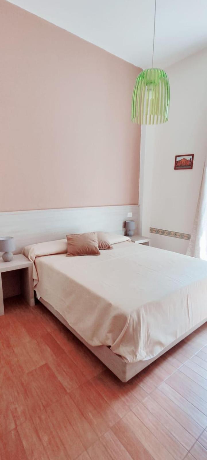 Il Quadrifoglio Room& Bed & Breakfast Palermo