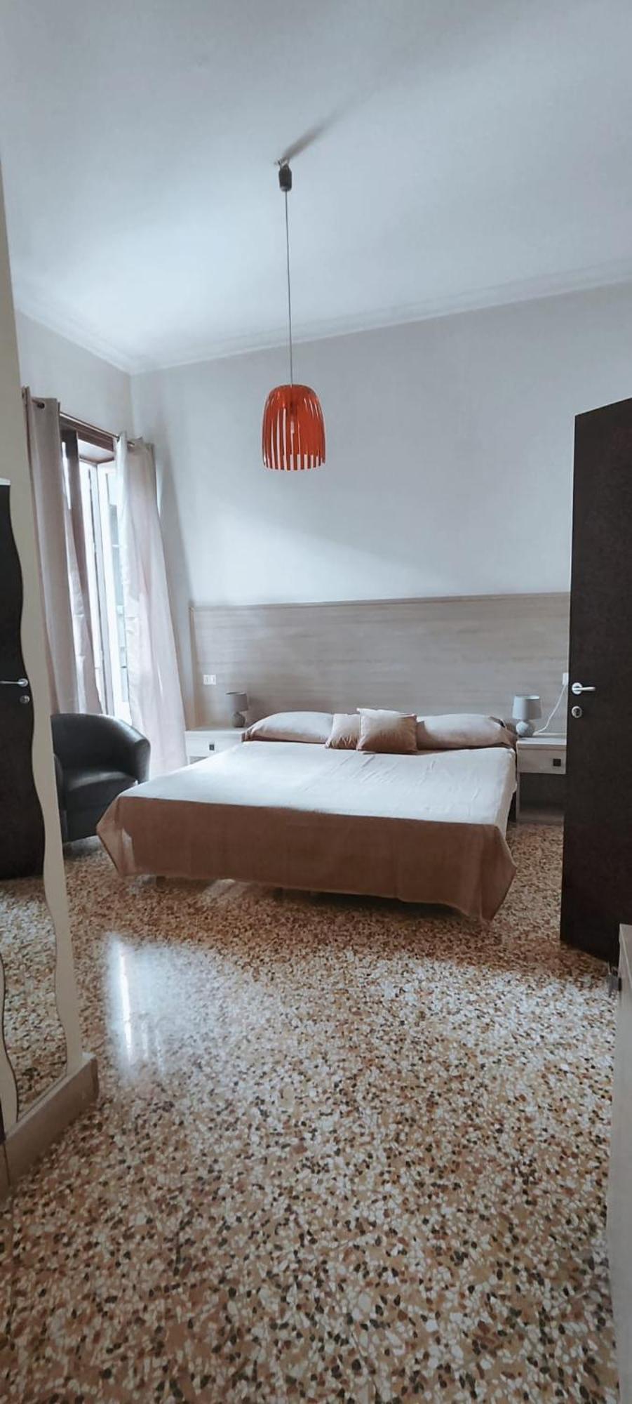 Bed & Breakfast Il Quadrifoglio Room&