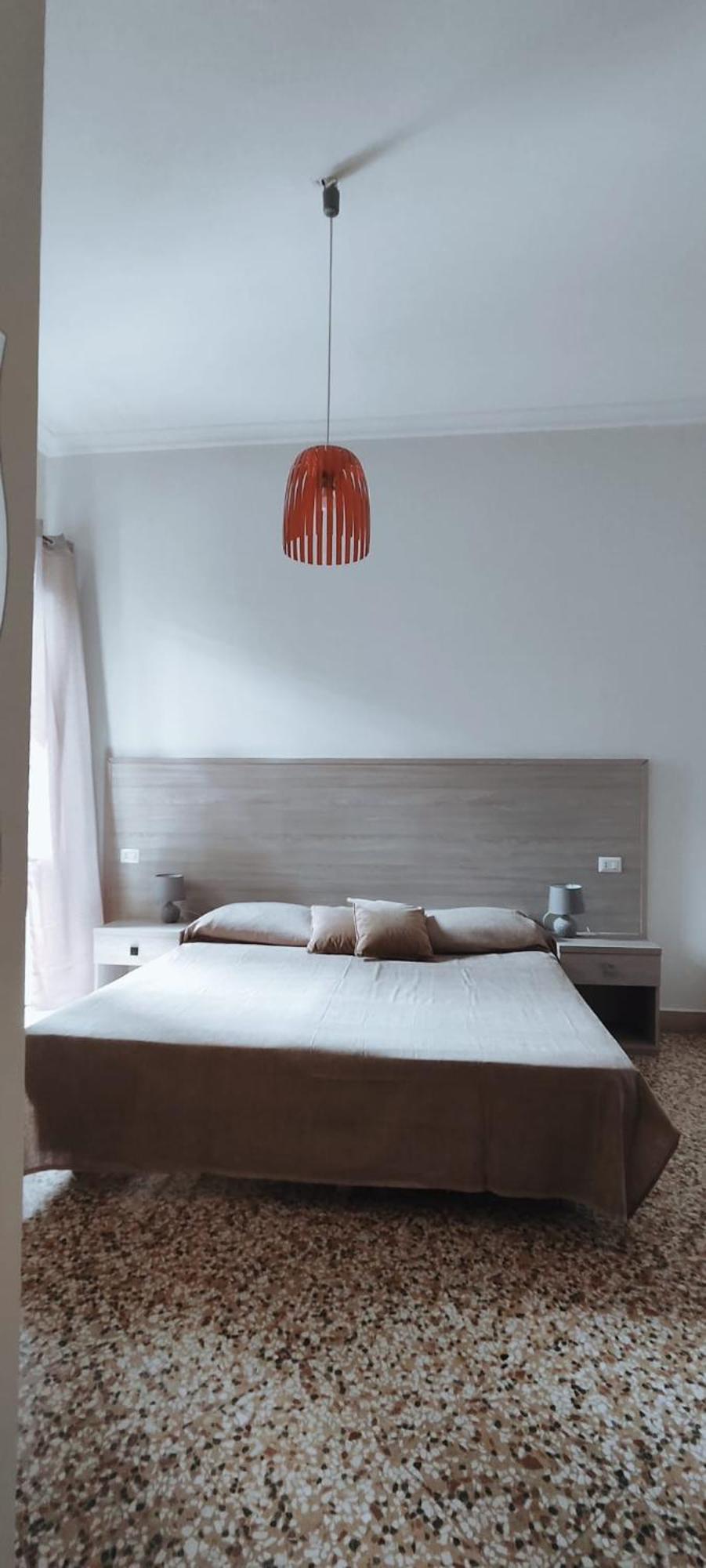 Il Quadrifoglio Room& Bed & Breakfast Palermo