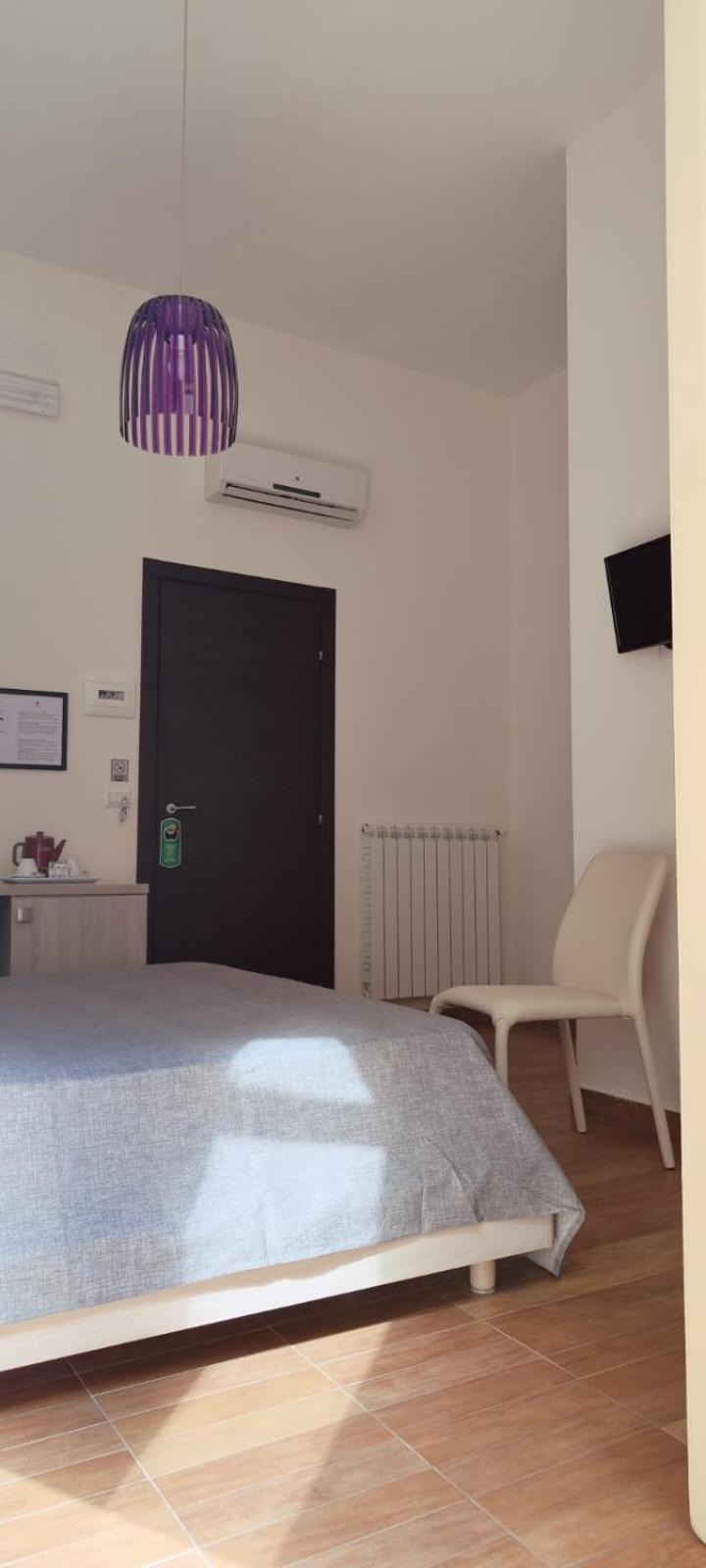 Il Quadrifoglio Room& Bed & Breakfast