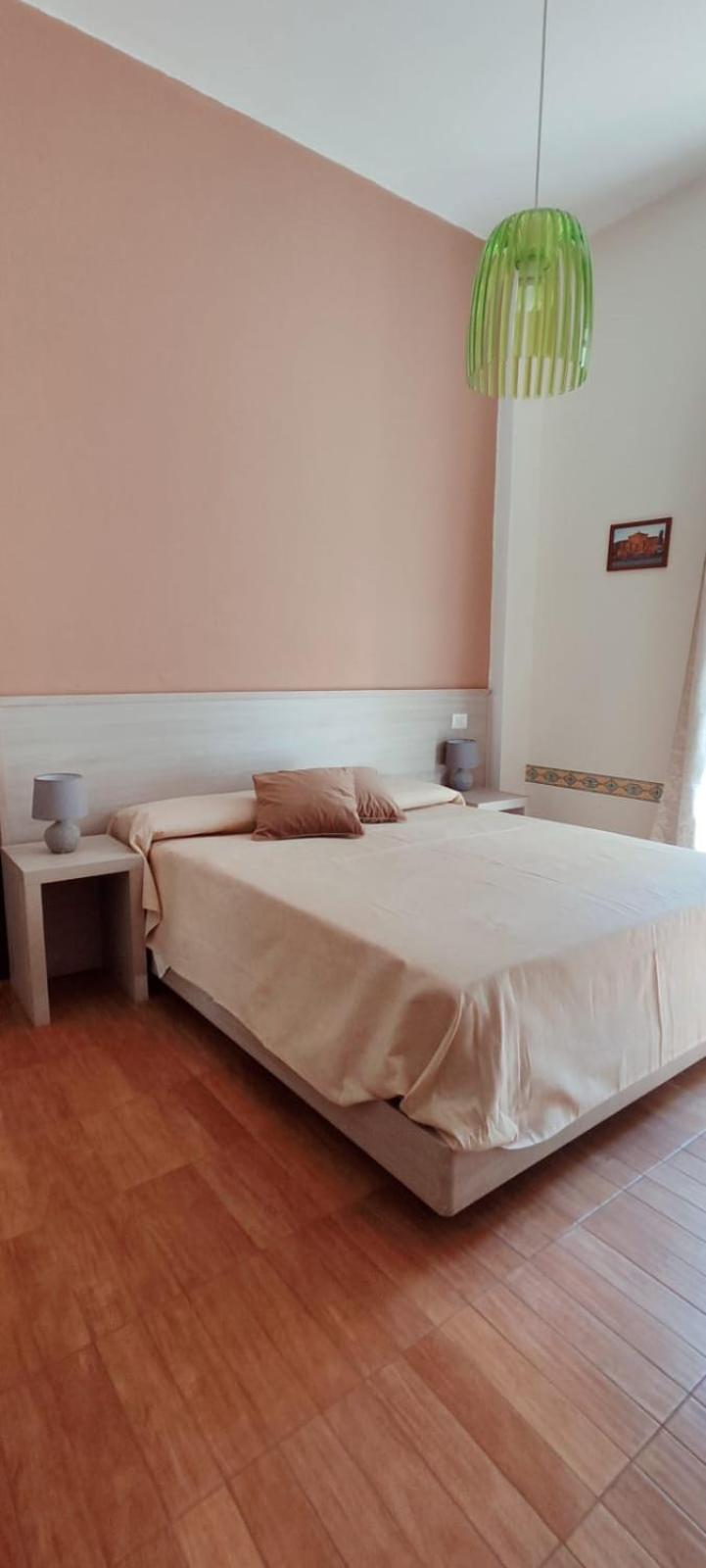 Bed & Breakfast Il Quadrifoglio Room& Palermo