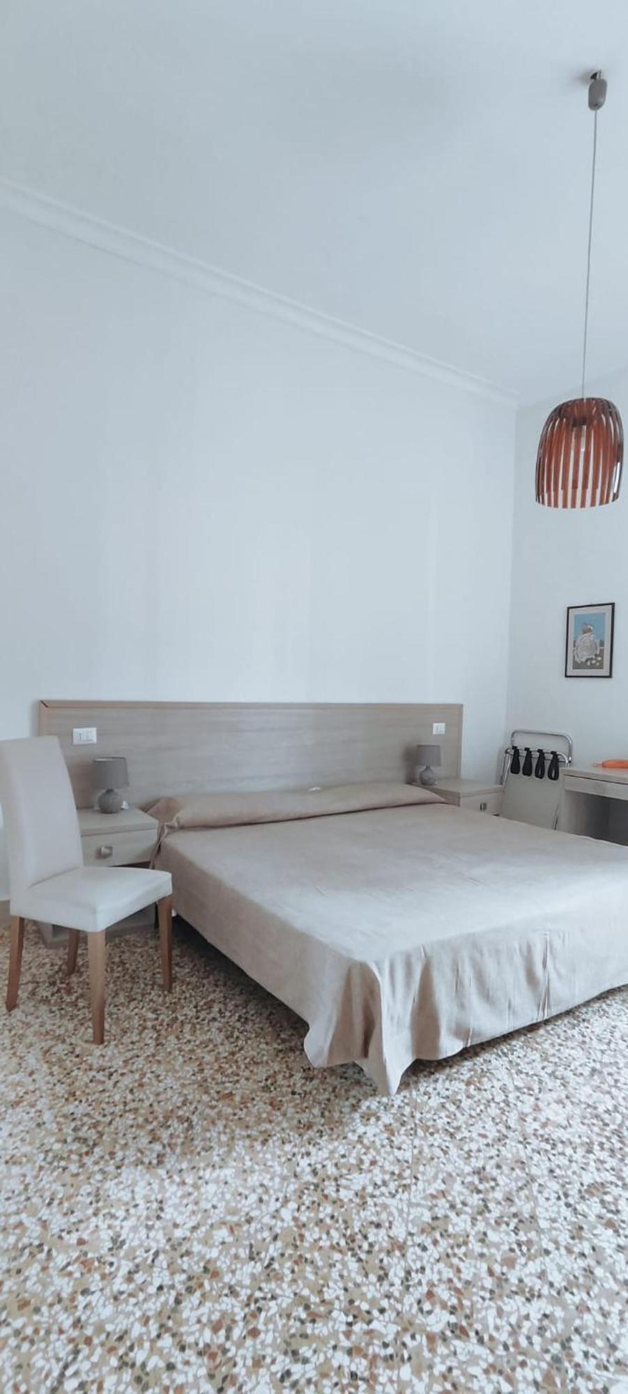 Bed & Breakfast Il Quadrifoglio Room& 3*