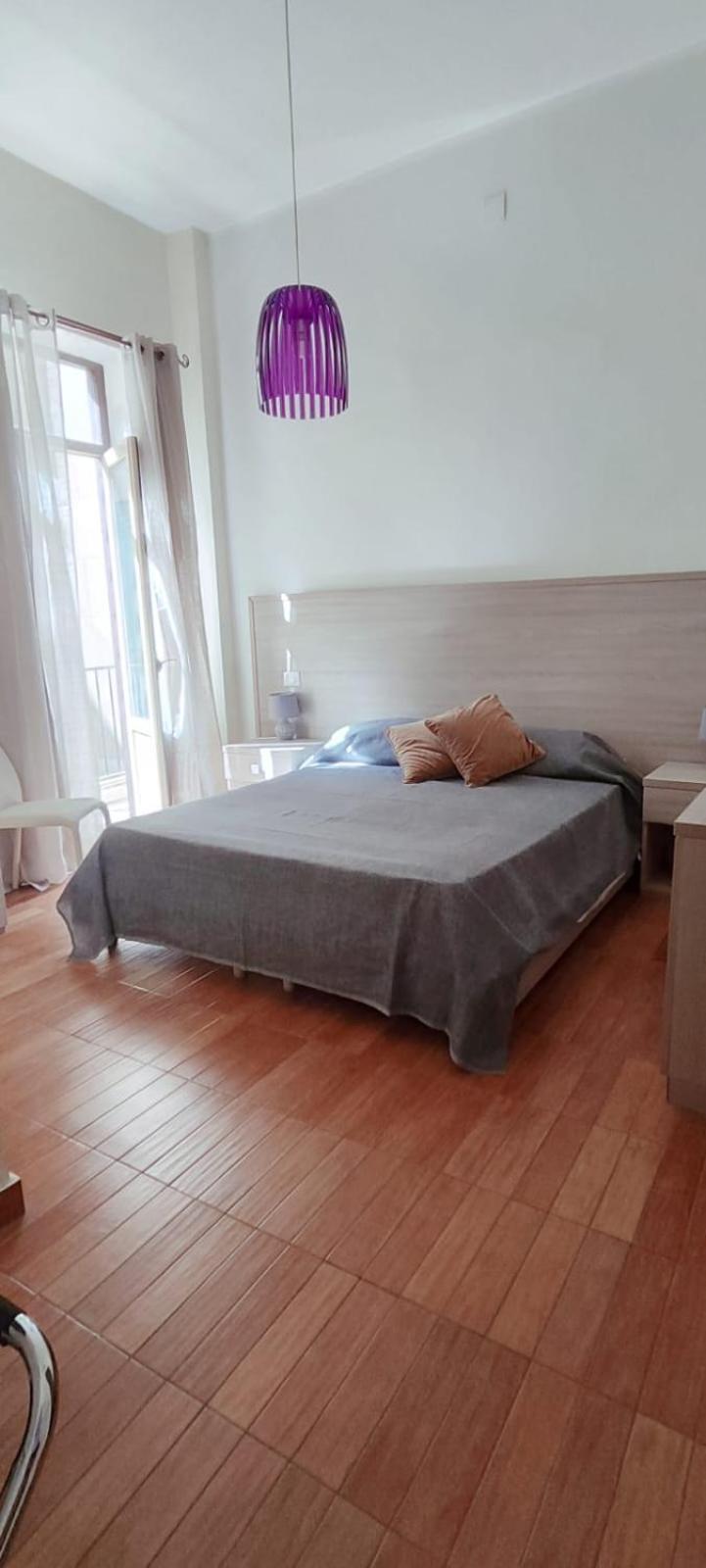Bed & Breakfast Il Quadrifoglio Room& 3*